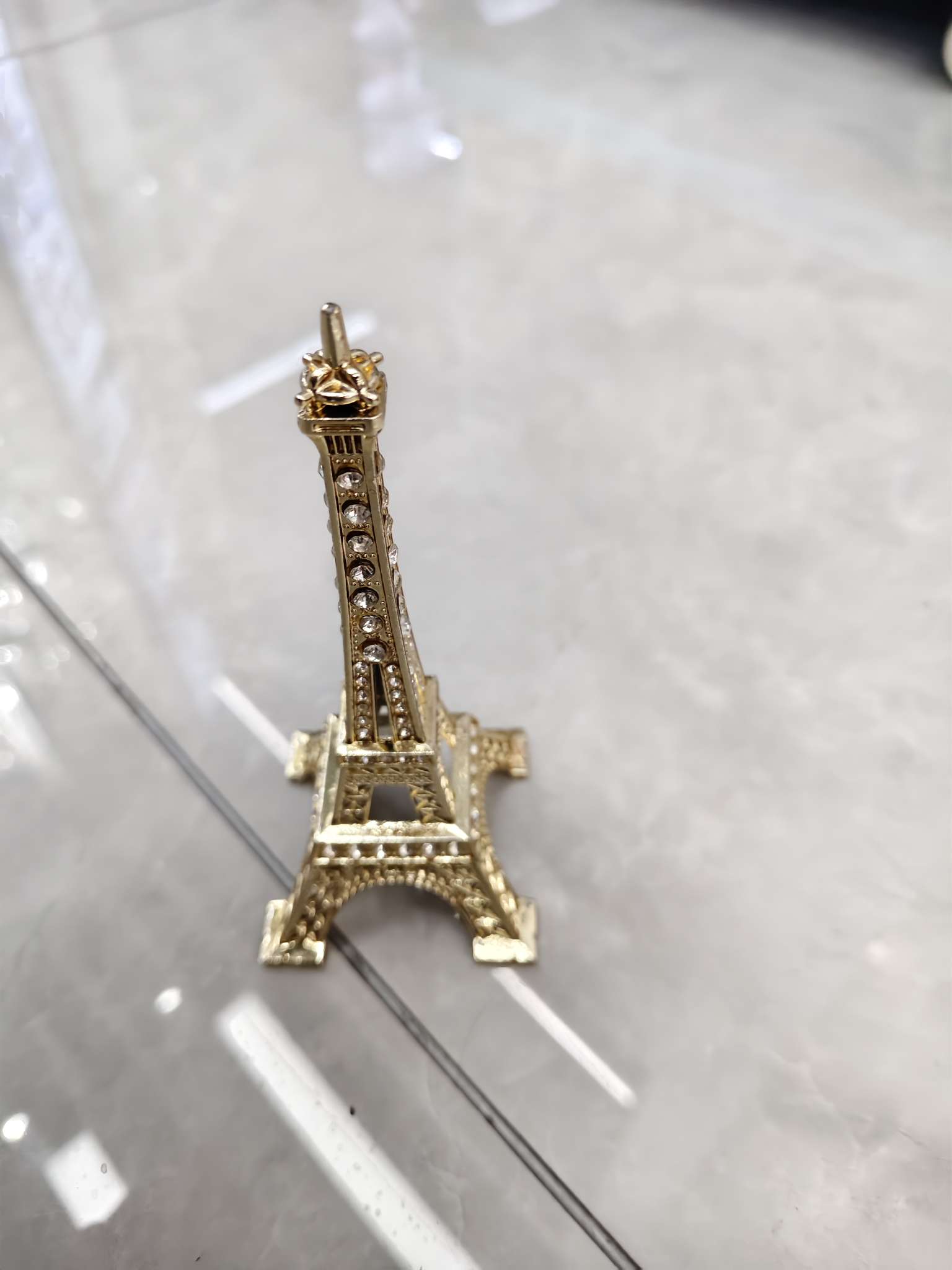 合金摆件