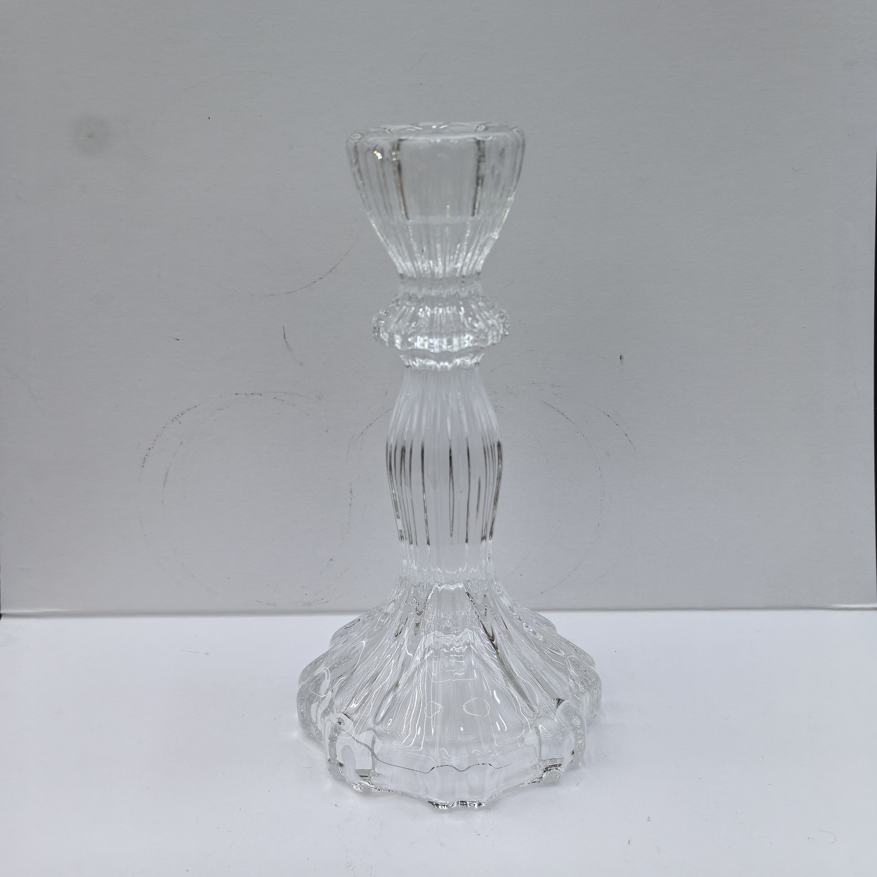 大号烛台婚庆用品香薰蜡烛杯烛台摆件烛台酒杯耐高温蜡烛摆件烛台婚庆用品香薰蜡烛杯烛台酒杯耐高温蜡烛摆件
