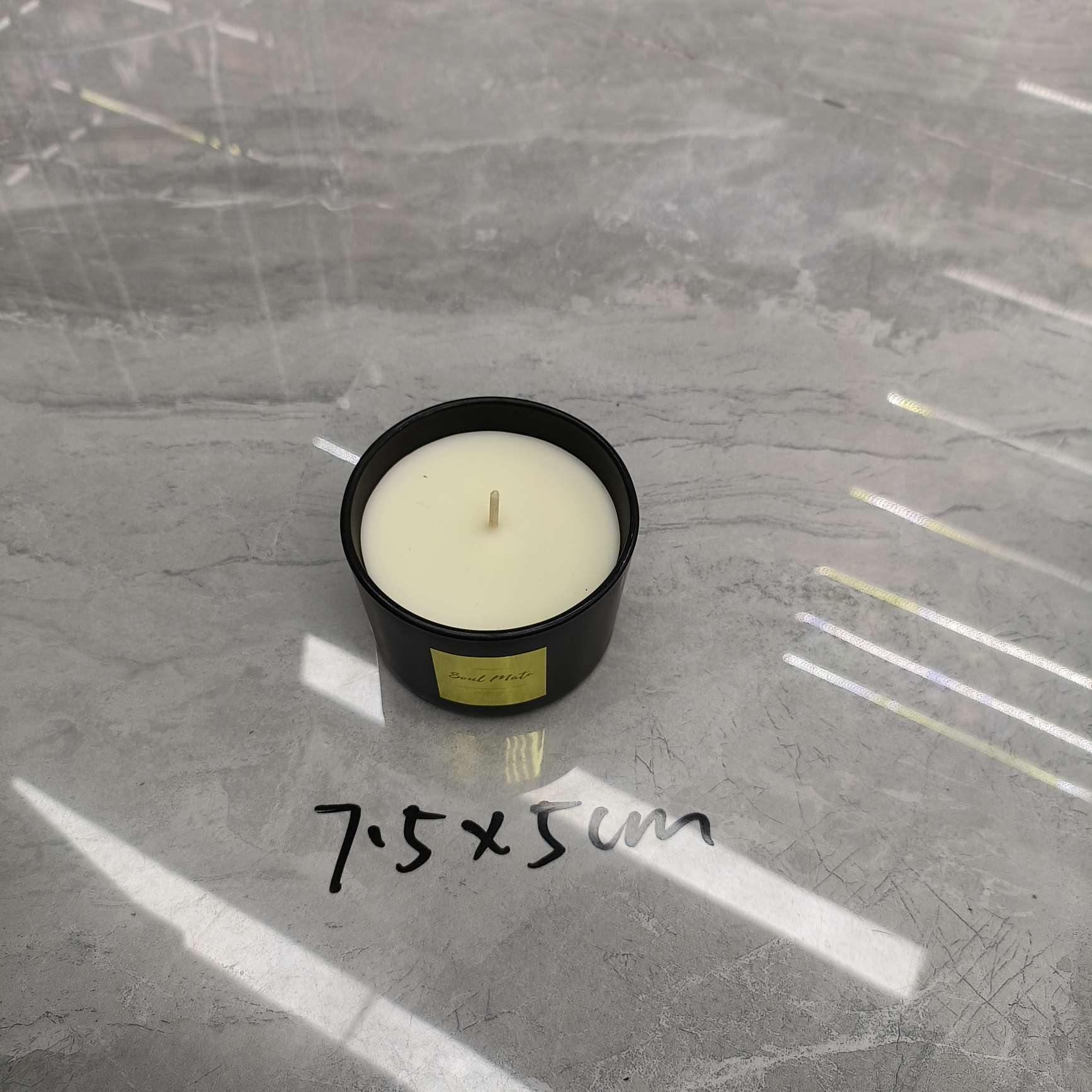 厂家直销香薰蜡烛，杯蜡，户外氛围蜡烛，石蜡混合蜡烛，日用品，金粉小蜡烛生日派对用品文化气氛布置用品数字蜡烛烛光温馨