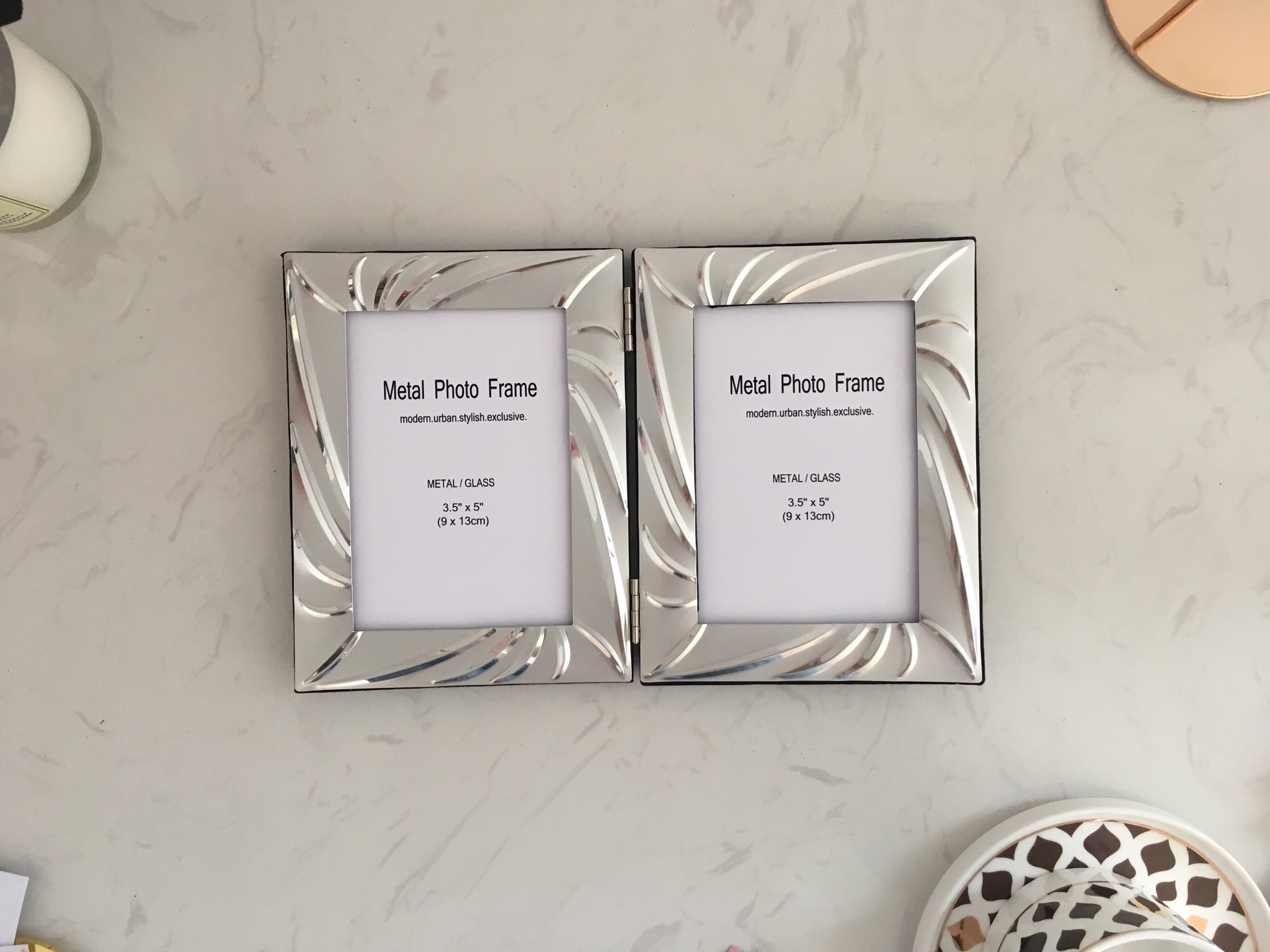 相框、画框实物图