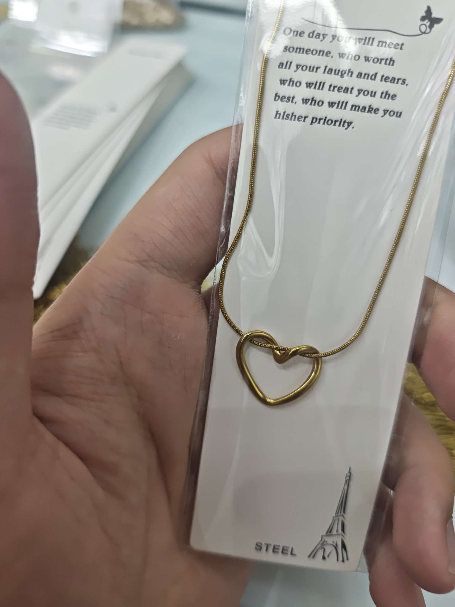 Kitty藏式手工银饰项链钛合金莫桑石饰品莫桑石饰品钛合金Kitty银饰藏式手工项链莫桑石饰品钛合金Kitty银饰