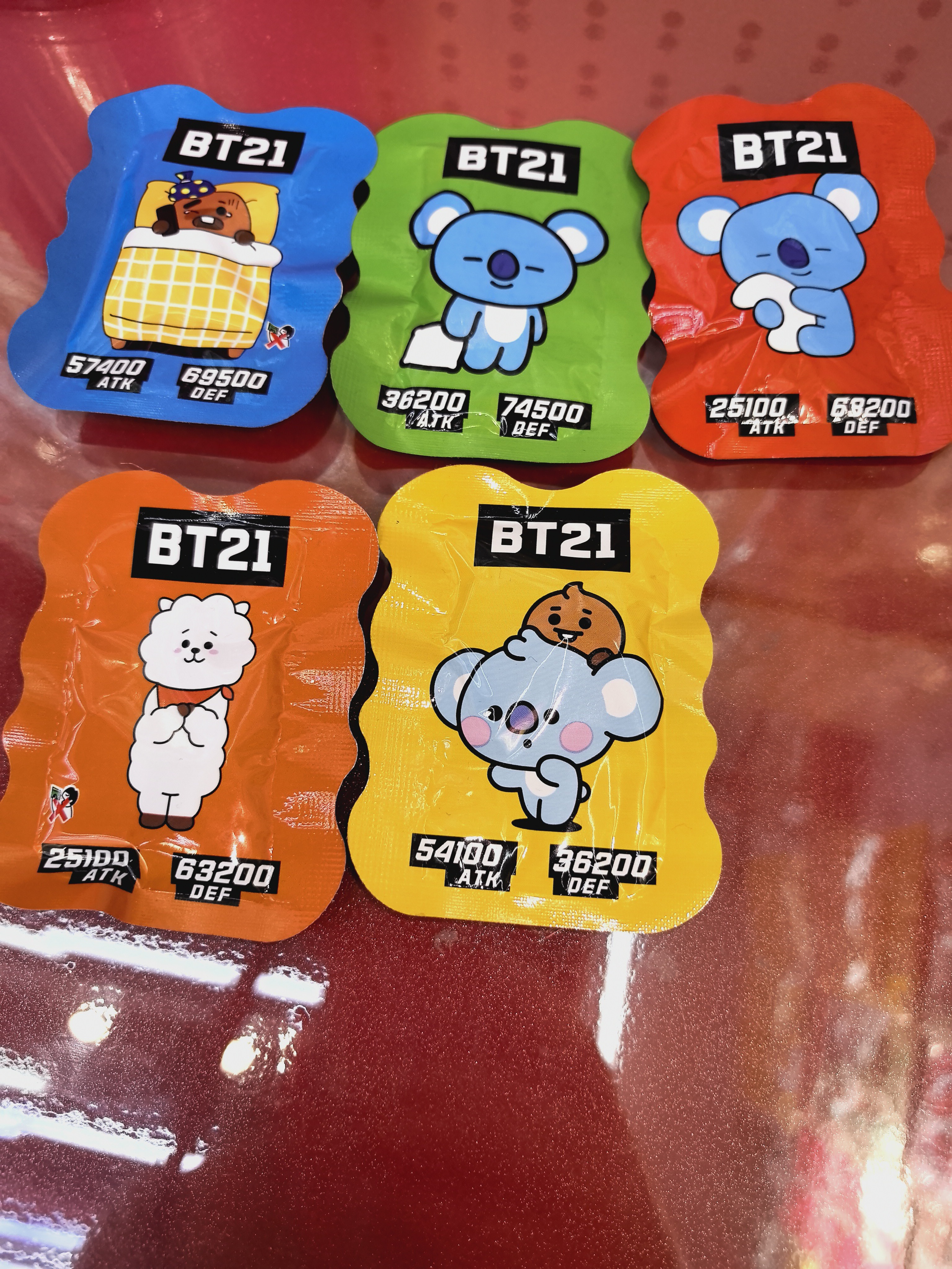 惊吓包，整蛊玩具，恶作剧 创意礼品 贴纸 造景贴纸 3D立体贴纸 宝贴纸 水贴