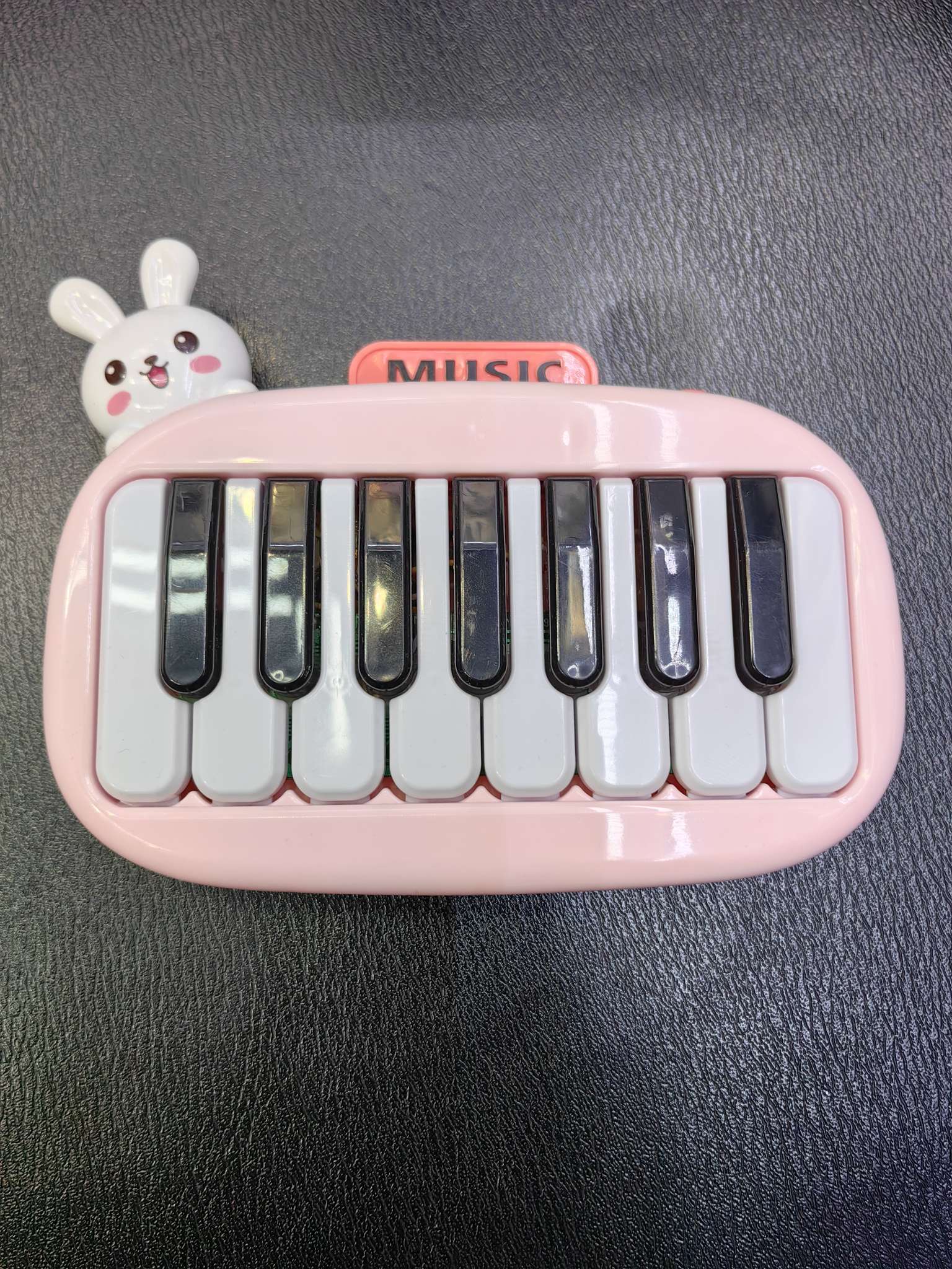 电子琴手卷架子鼓钢琴玩具电子琴有数字音色丰富便携式演奏