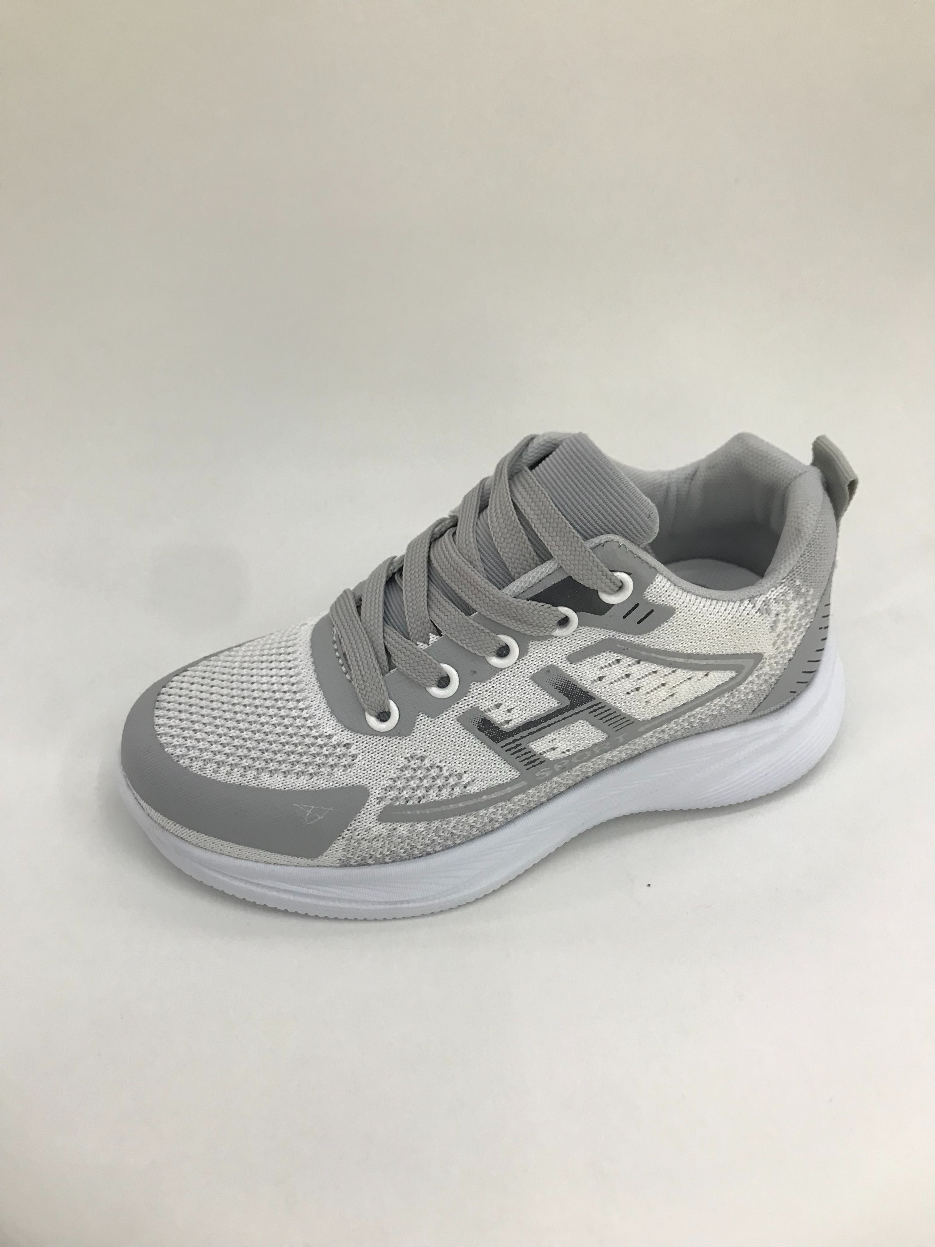 Women's casual shoes, summer breathable and comfortable sports shoes, casual shoes Specification drawing