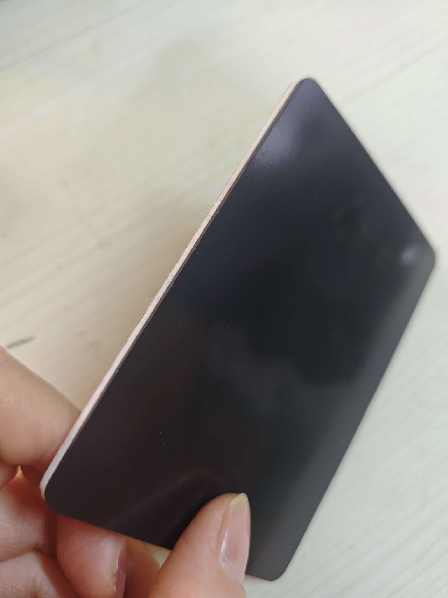 pvc软磁冰箱贴 旅游纪念品 工艺品白底实物图