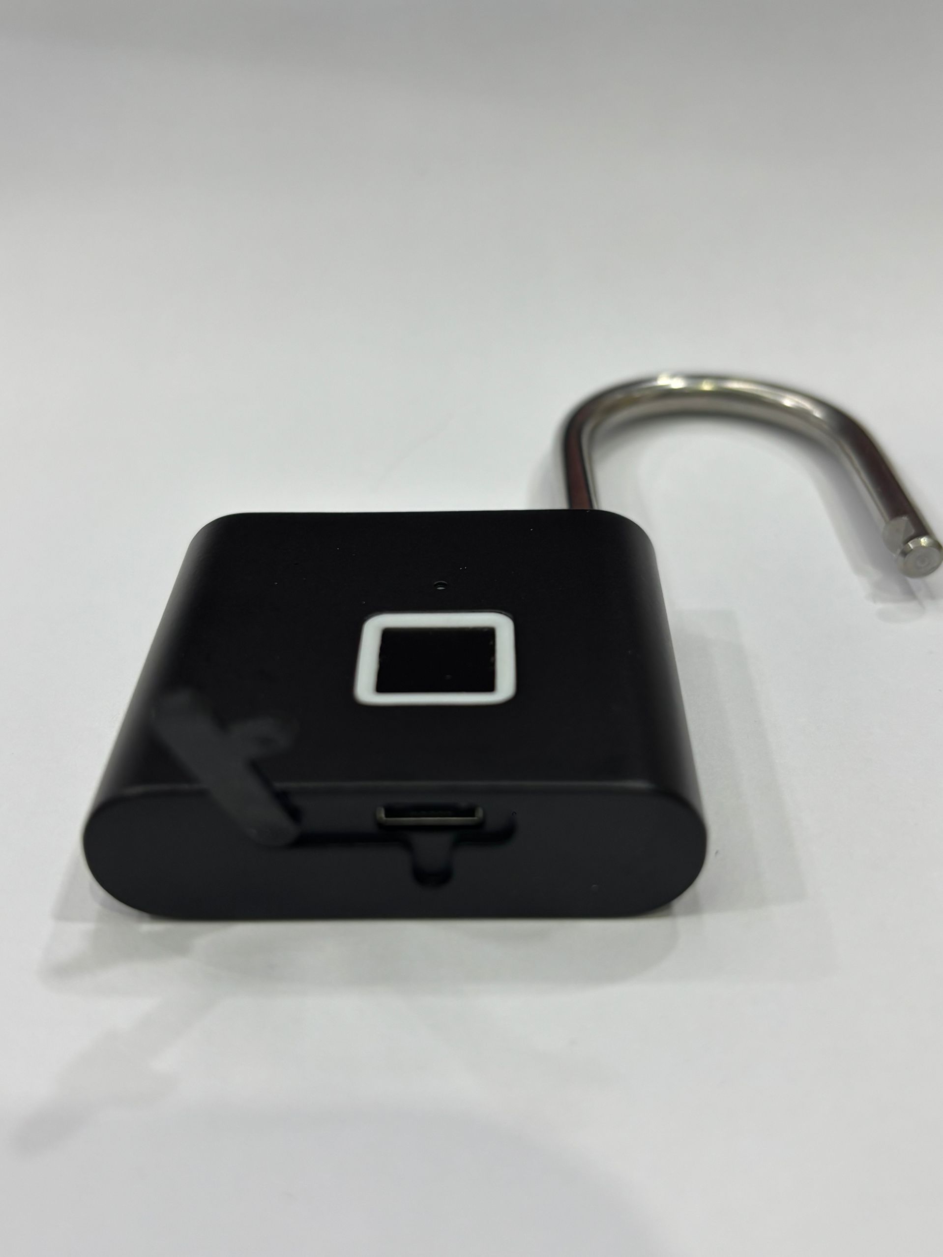 [Fangyuan Lock Industry] Fingerprint lock, password lock, door lock Specification image