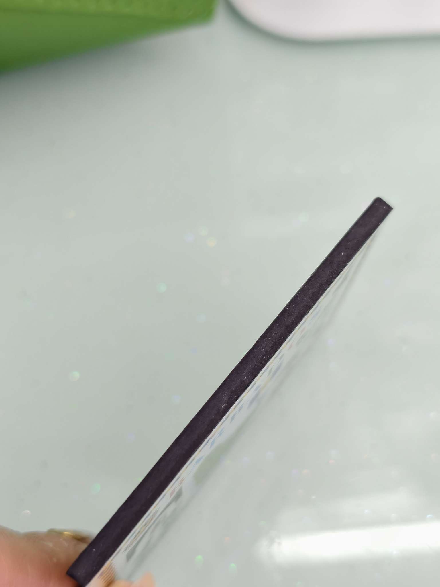 3MM厚定制冰箱贴冰箱贴外国冰箱贴产品图