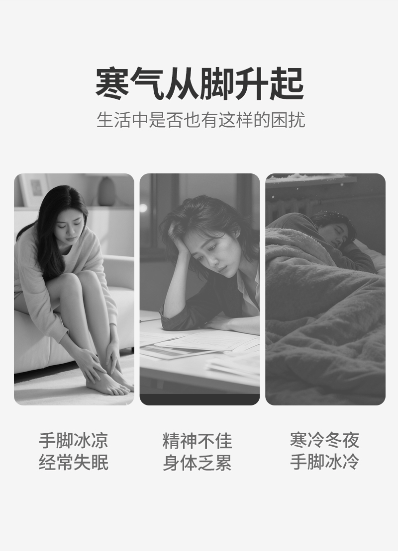 EVA泡脚桶靴过小腿膝盖家用儿童洗脚成人高水位足浴盆恒温水桶详情3