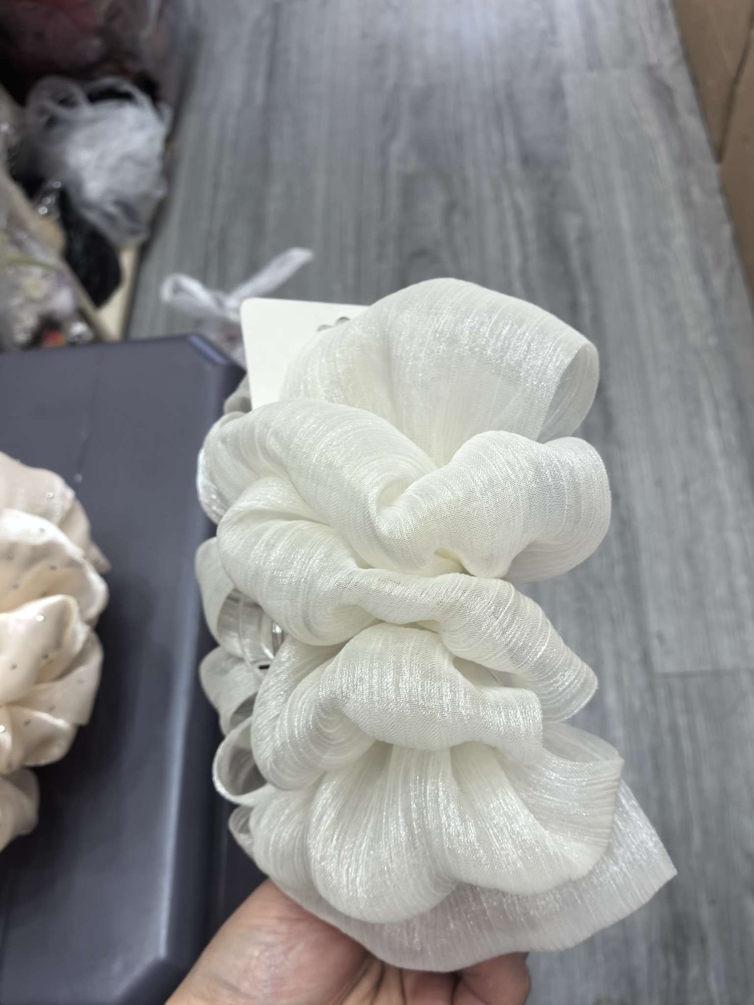 发夹抓夹发饰发卡可爱时尚潮流趋势发抓发夹发夹抓夹