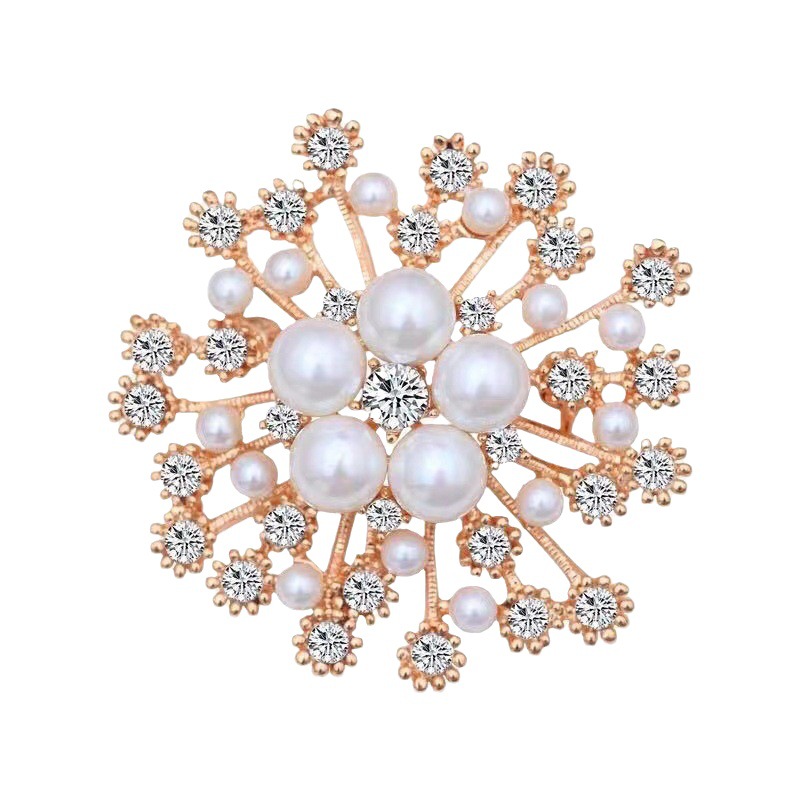 银饰胸针女士收腰时尚滴油徽章饰品