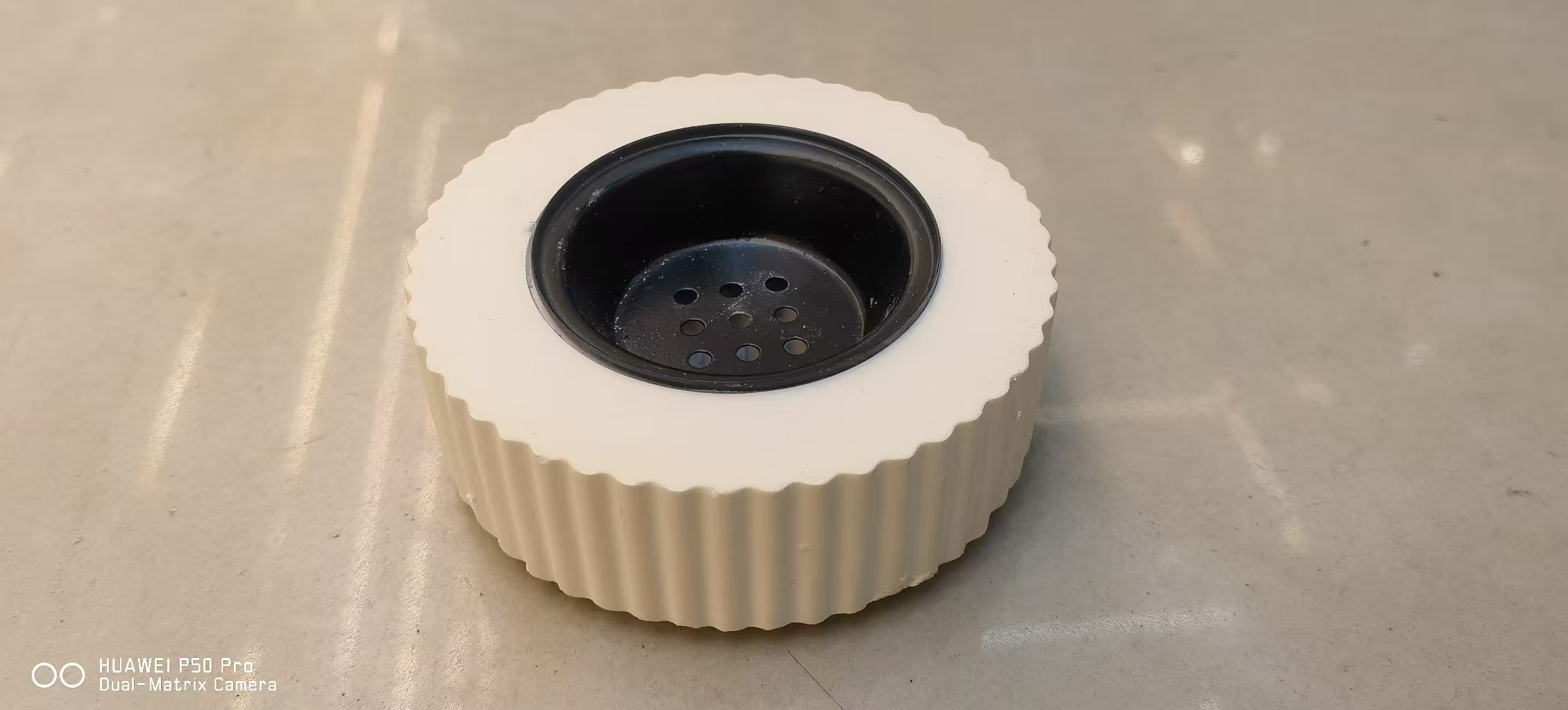 香薰蜡烛工具实物图