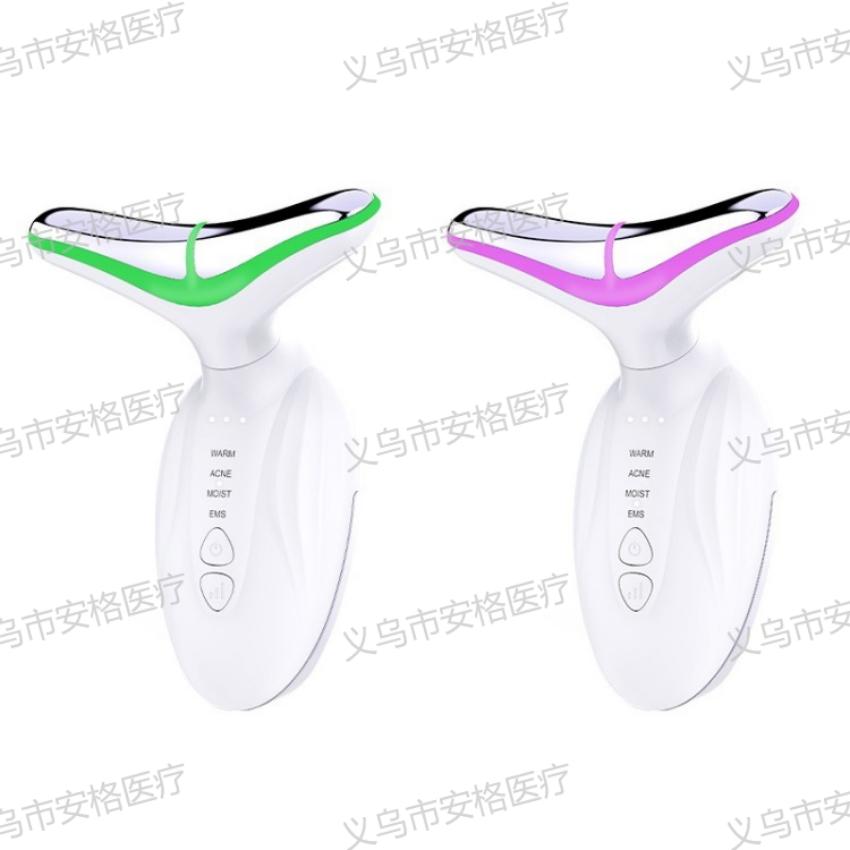 补水仪/美容仪/玉石刮痧板/美容仪器/抗皱仪产品图