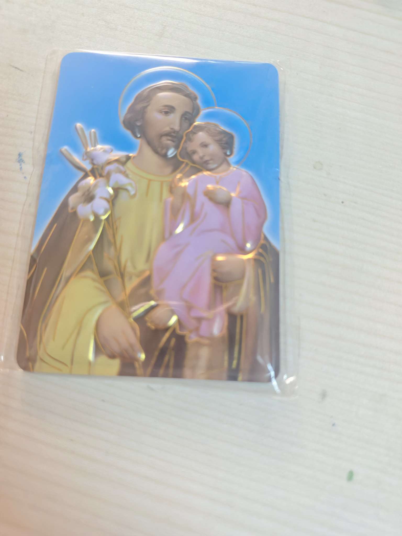 立体pvc冰箱贴 旅游纪念品产品图