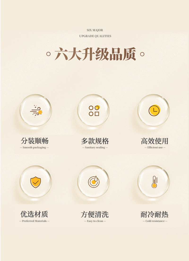 塑料漏斗食品级家用漏斗酒提子大口径漏斗实验室小口径机油滤斗详情2