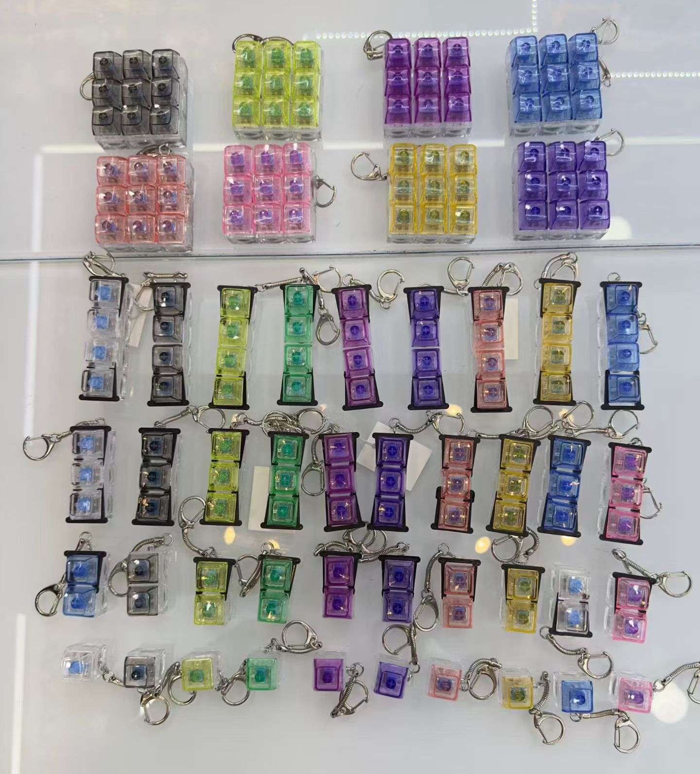 科教玩具婴幼儿学爬玩具公园户外玩的爬行垫玩具亲子拼接卡通小玩具儿童夏季可爱玩具亲子拼接卡通玩具亲子拼接卡通