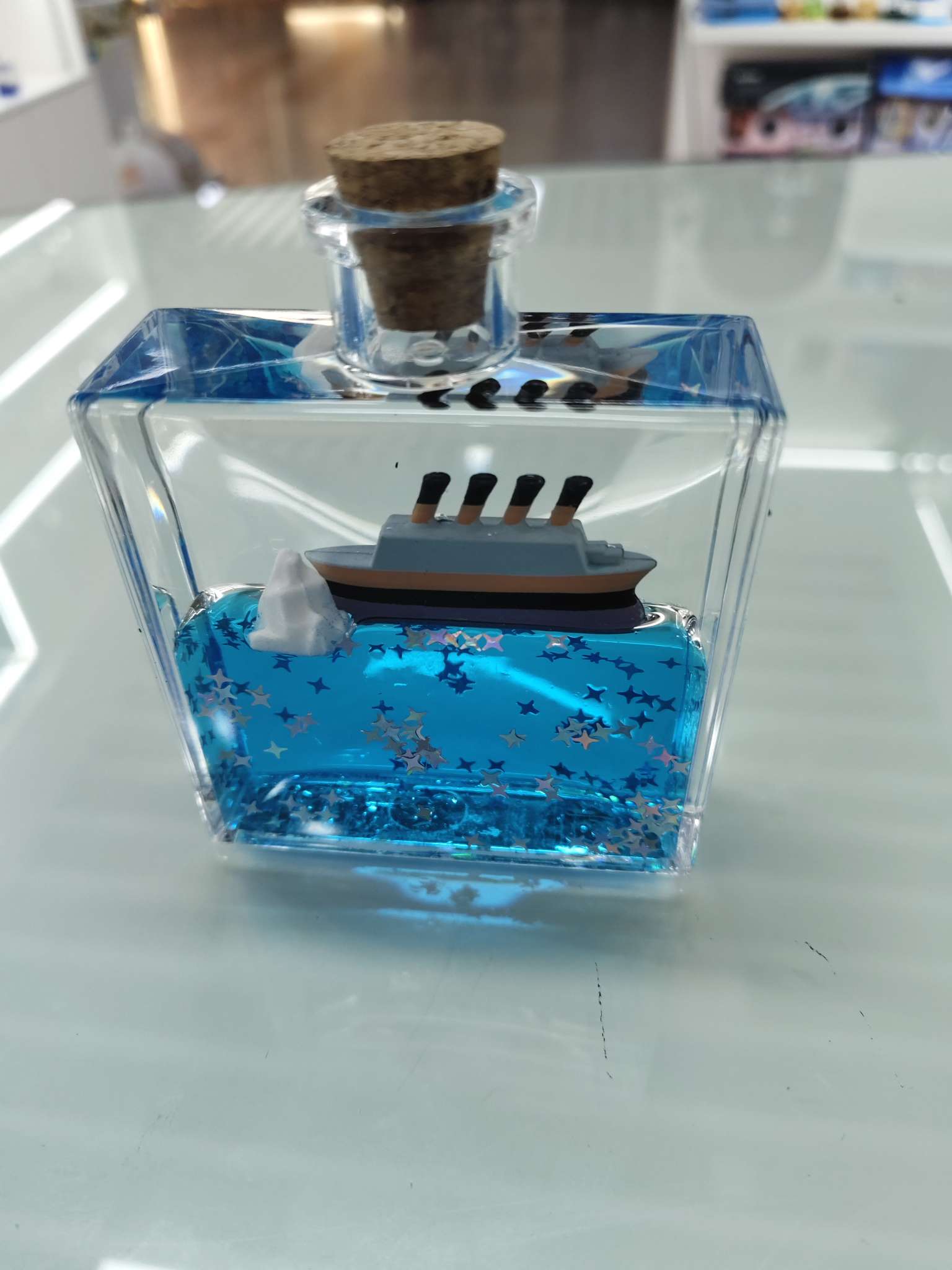 工艺品礼品工艺摆件产品图