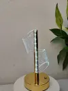 Acrylic desk lamp charging desk lamp, cross-border bestseller, charging night light, foreign trade bestseller Item Picture
