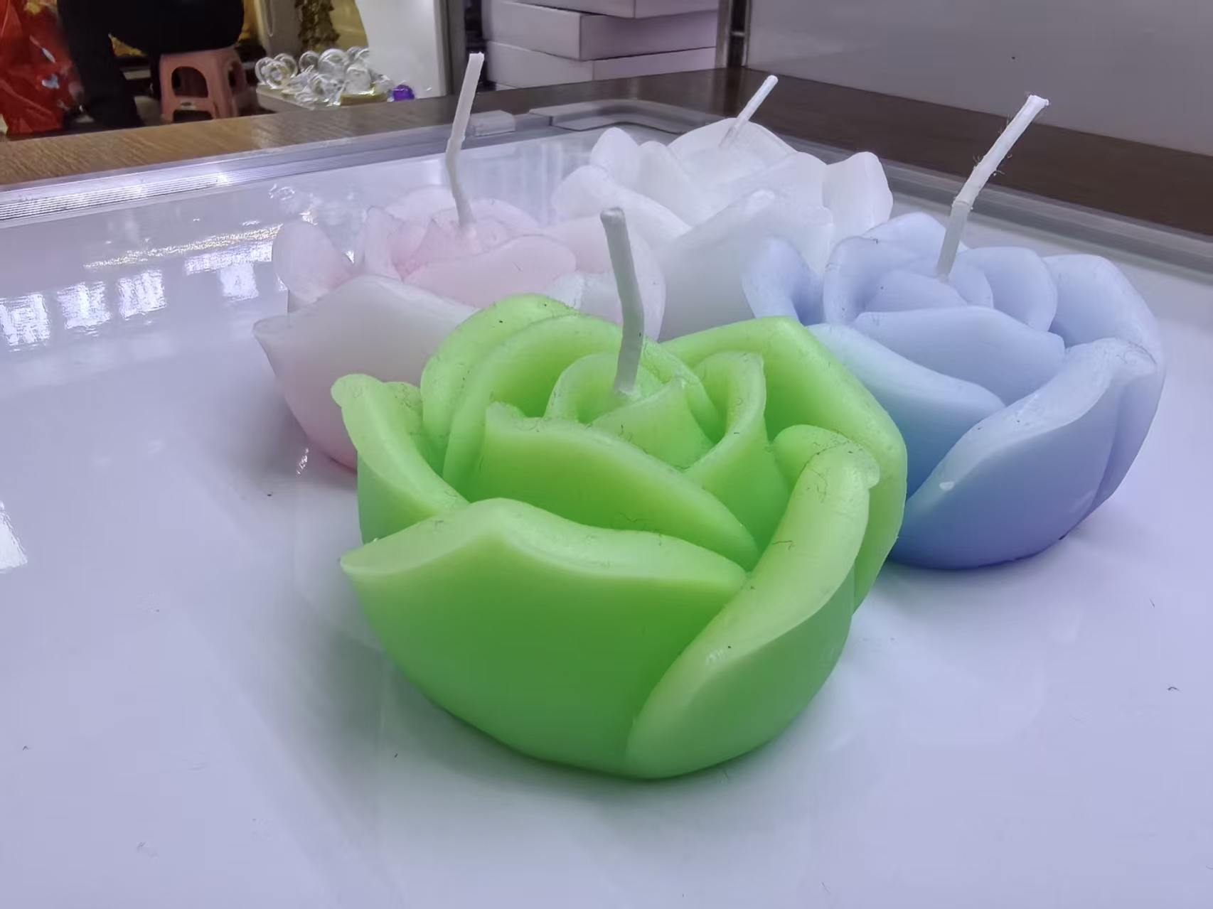 香薰蜡烛香薰香氛伴手礼套装居家日用日用百货香薰蜡烛香薰伴手礼