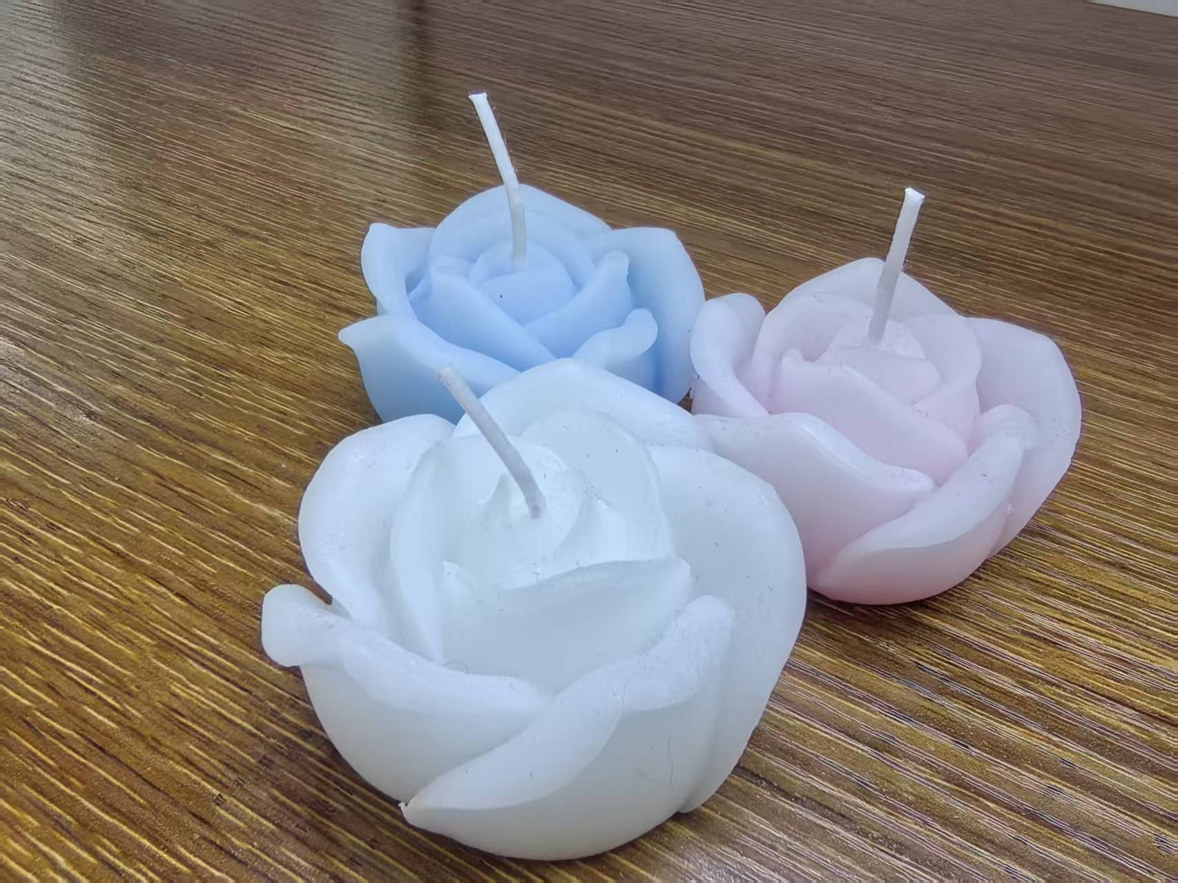 香薰蜡烛香薰香氛伴手礼套装居家日用日用百货香薰蜡烛香薰伴手礼产品图