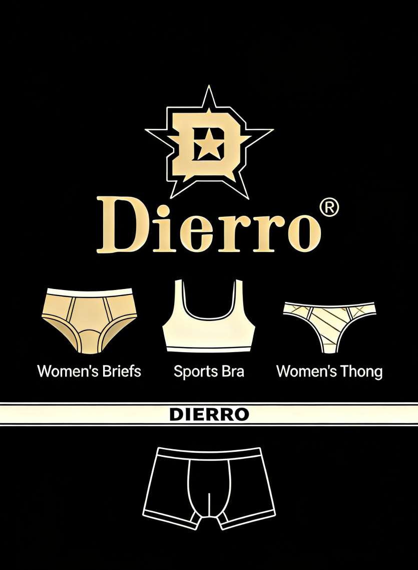 DIERRO describe pic - 1