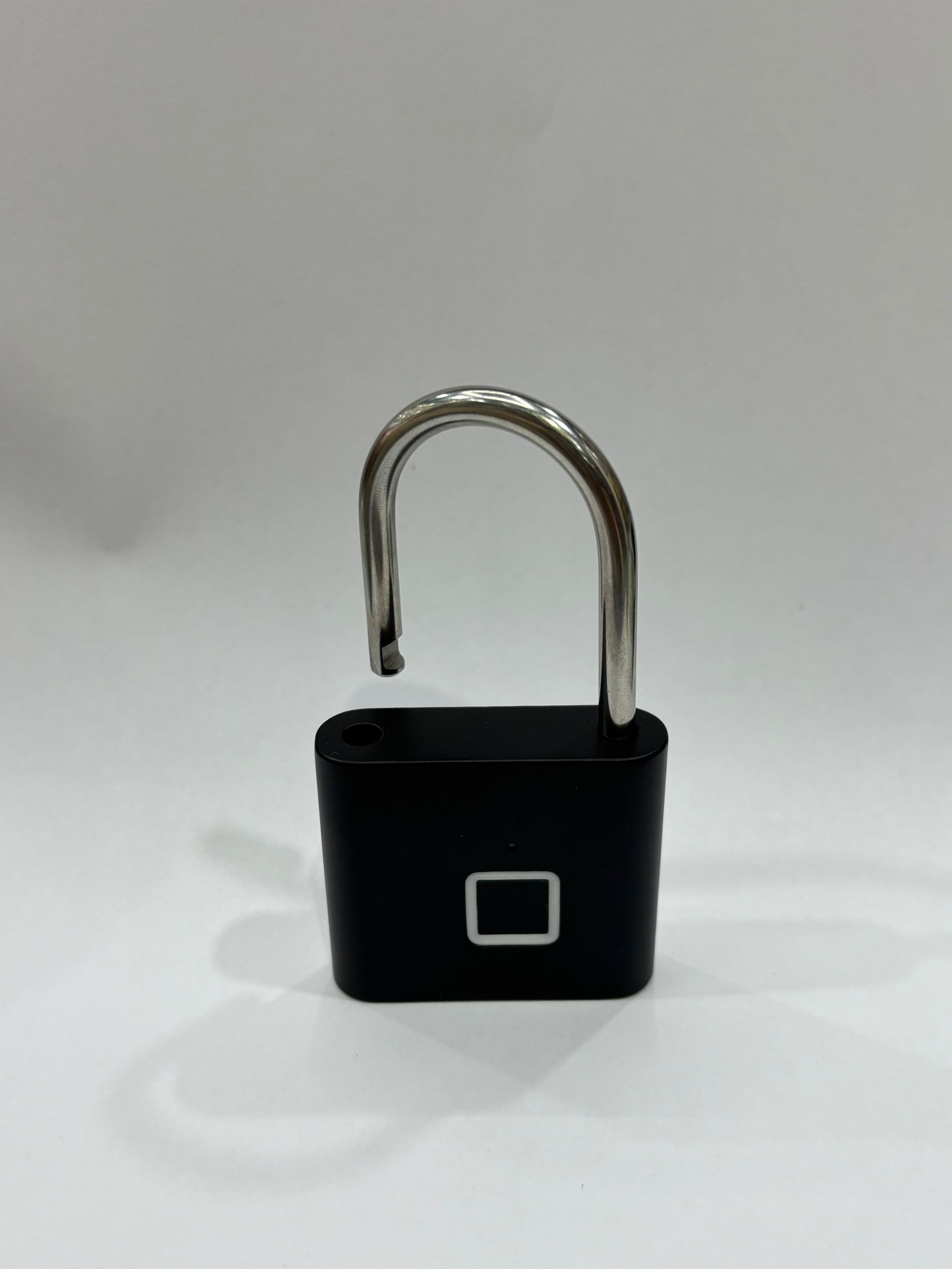 [Fangyuan Lock Industry] Fingerprint lock, password lock, door lock details Picture