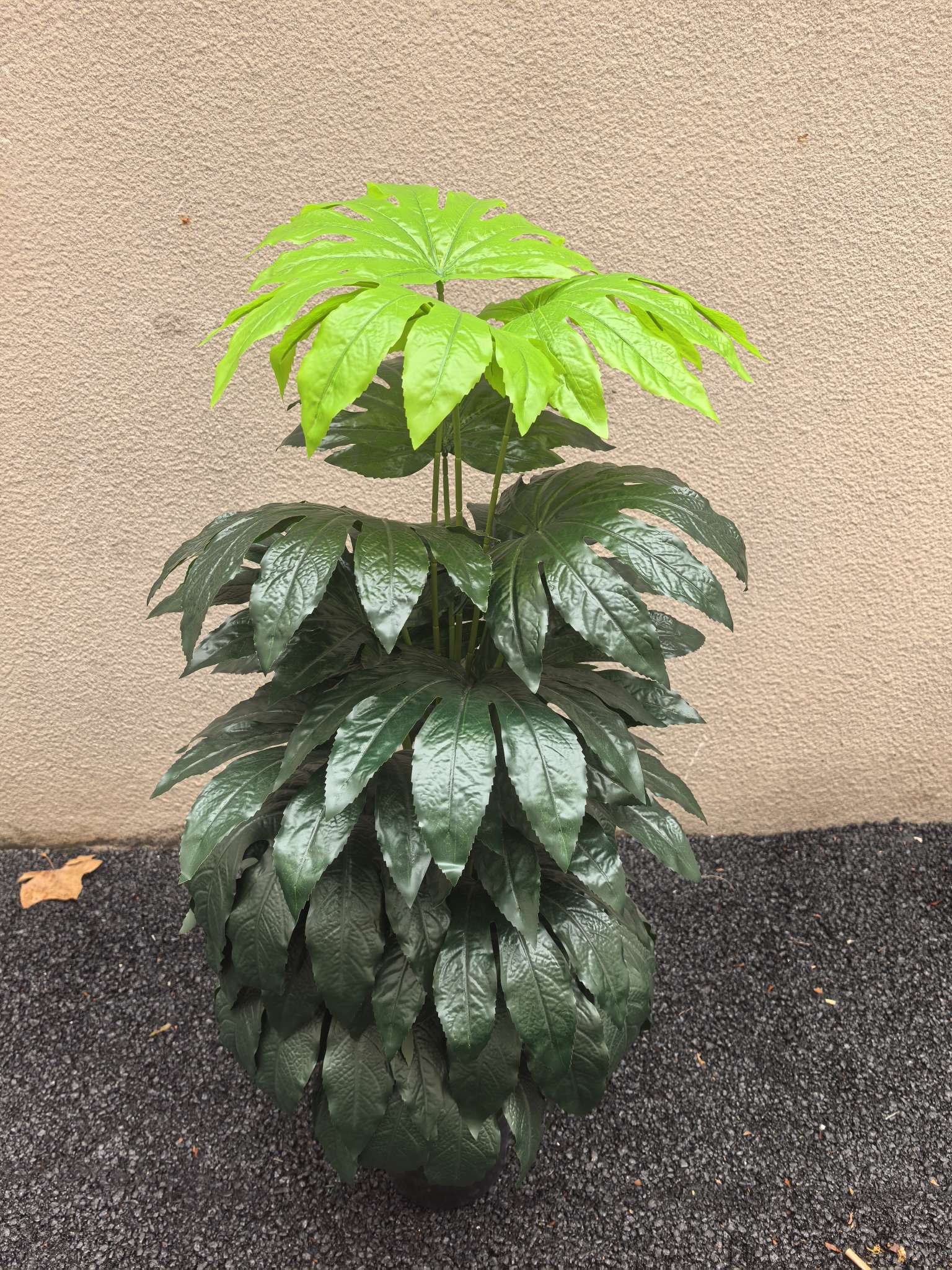 仿真植物，家居装饰，酒店庭院