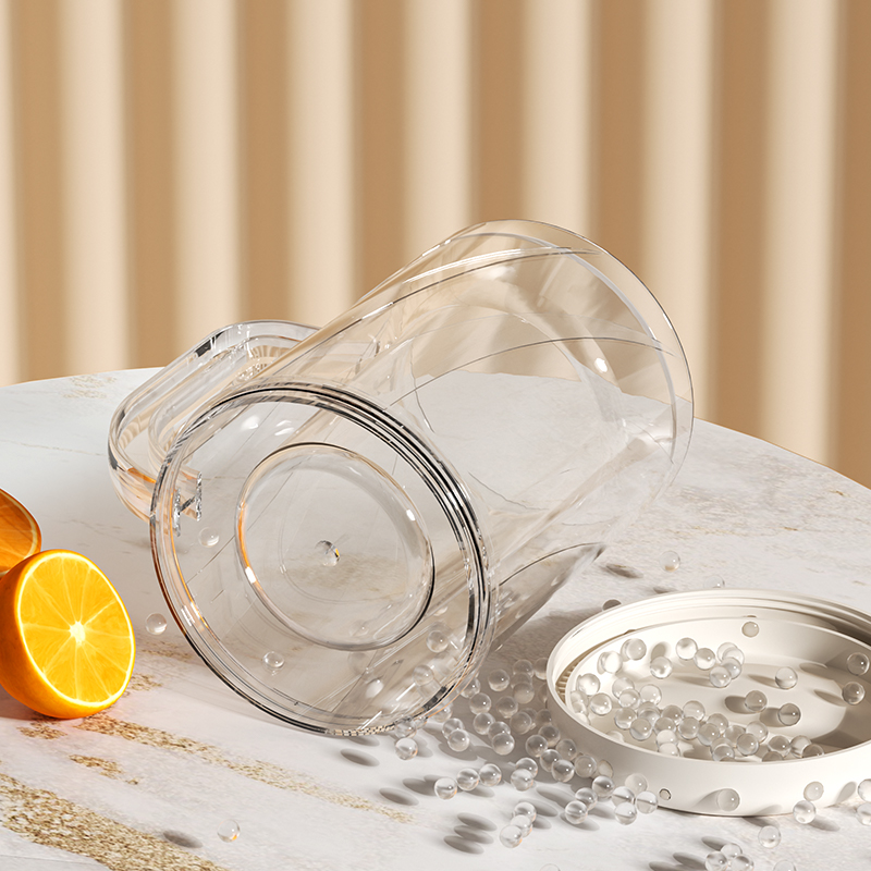 夹层冰杯速冷杯双层制冷冰镇杯双层大容量冰杯夏天喝啤酒饮料快速细节图