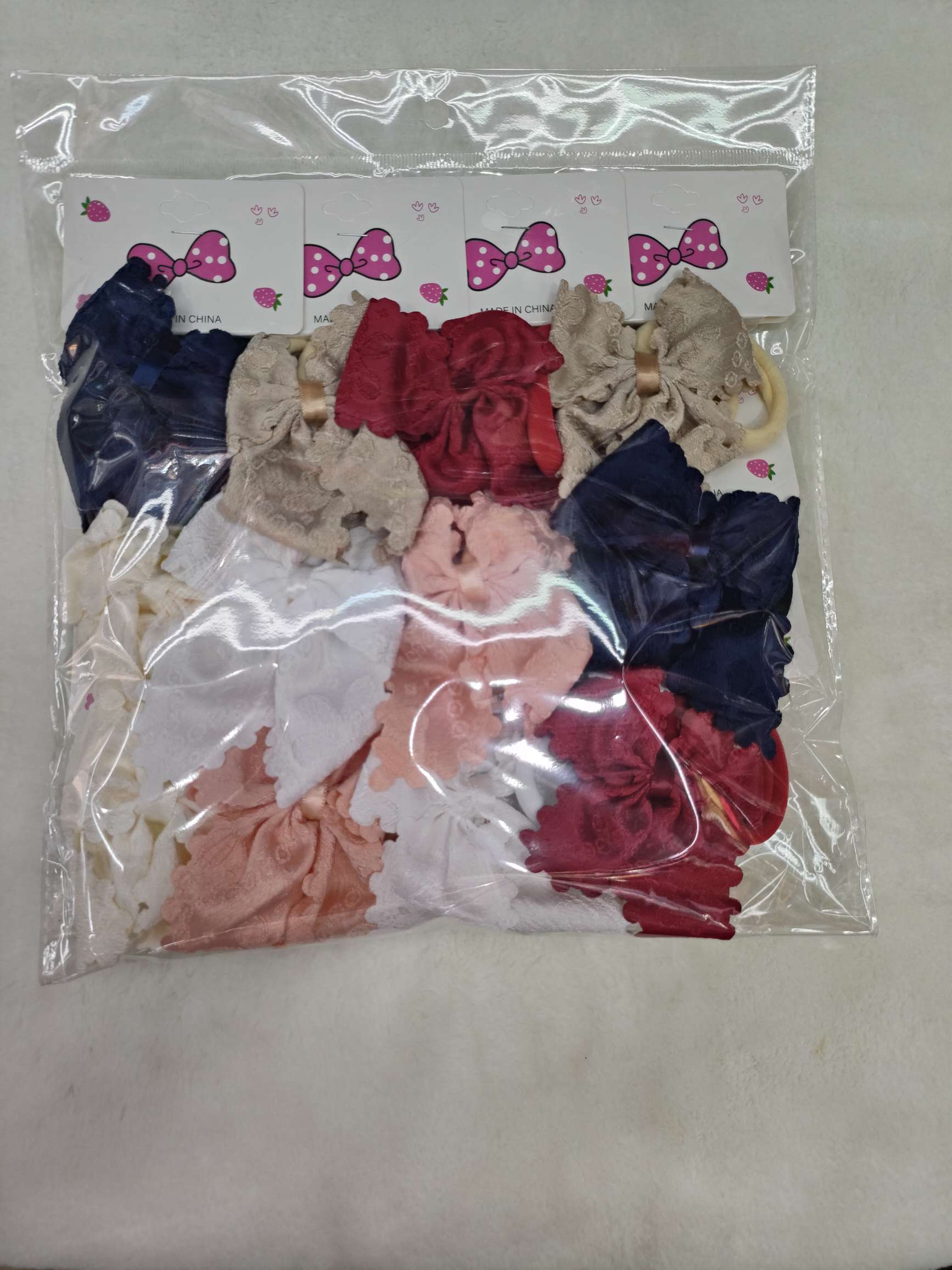 头饰女士韩版头绳