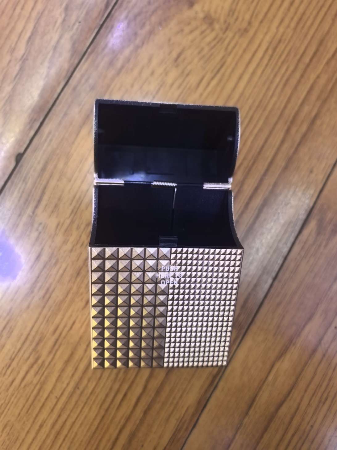 其他烟具实物图