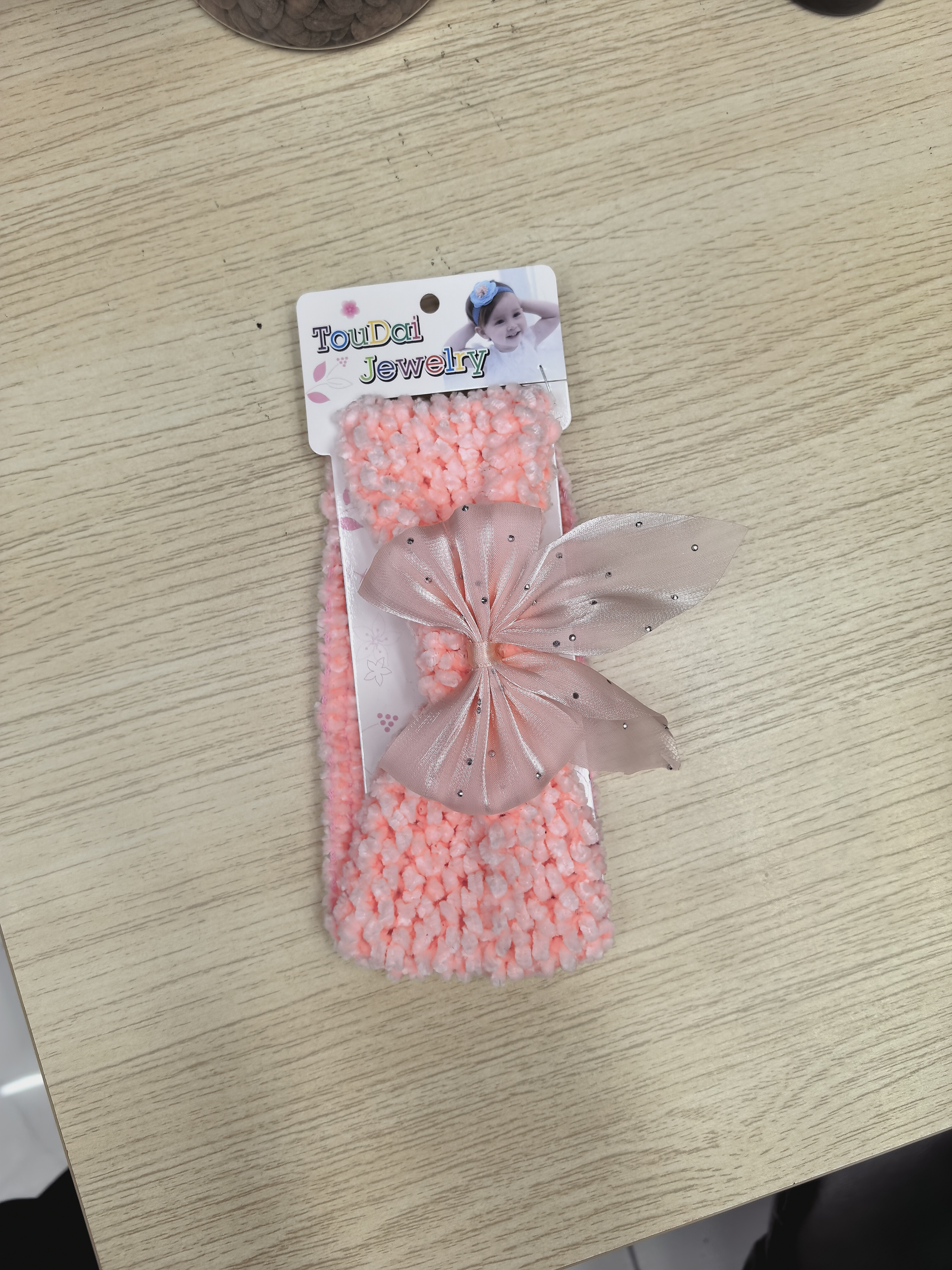 欧美流行的发带发饰