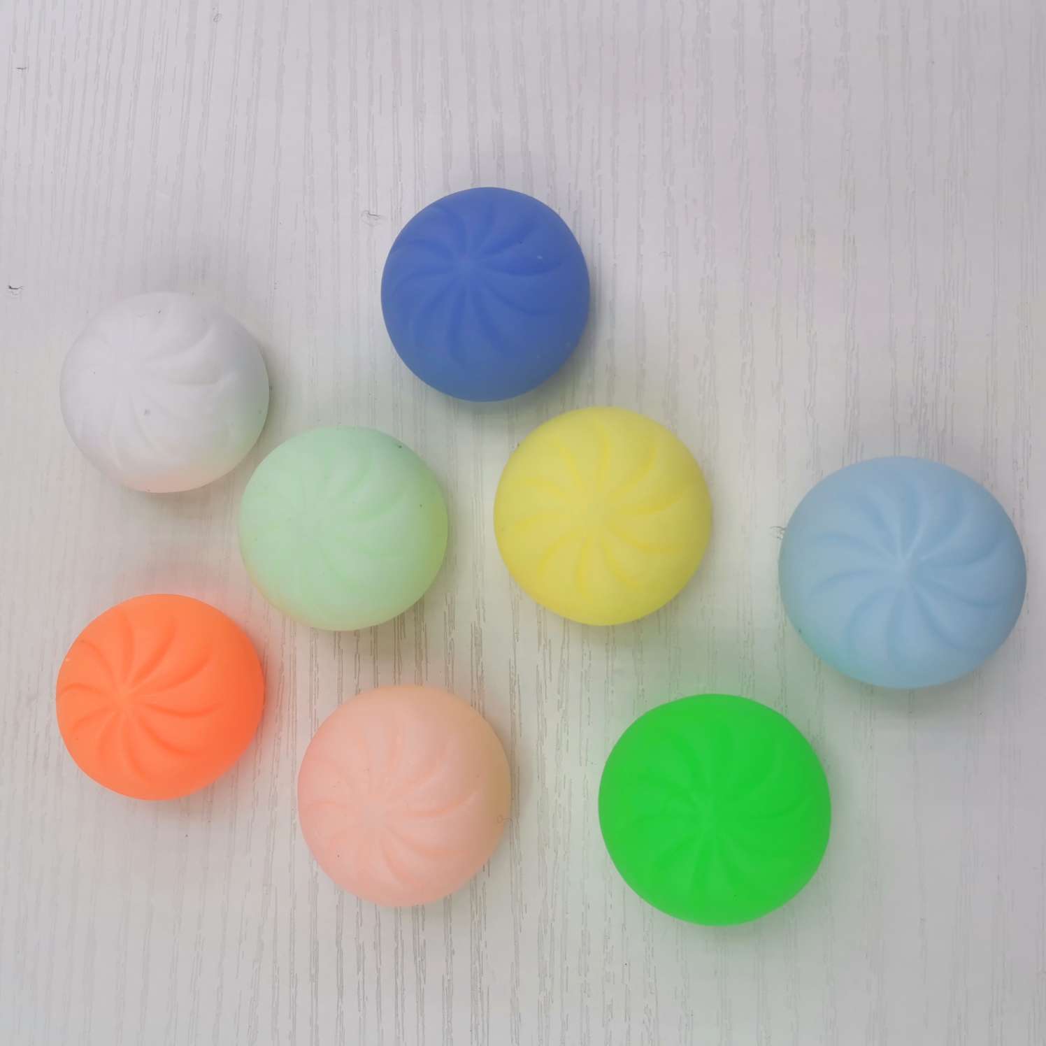 潮流玩具整人玩具仿真包子捏捏乐派对整蛊玩具新奇特玩具