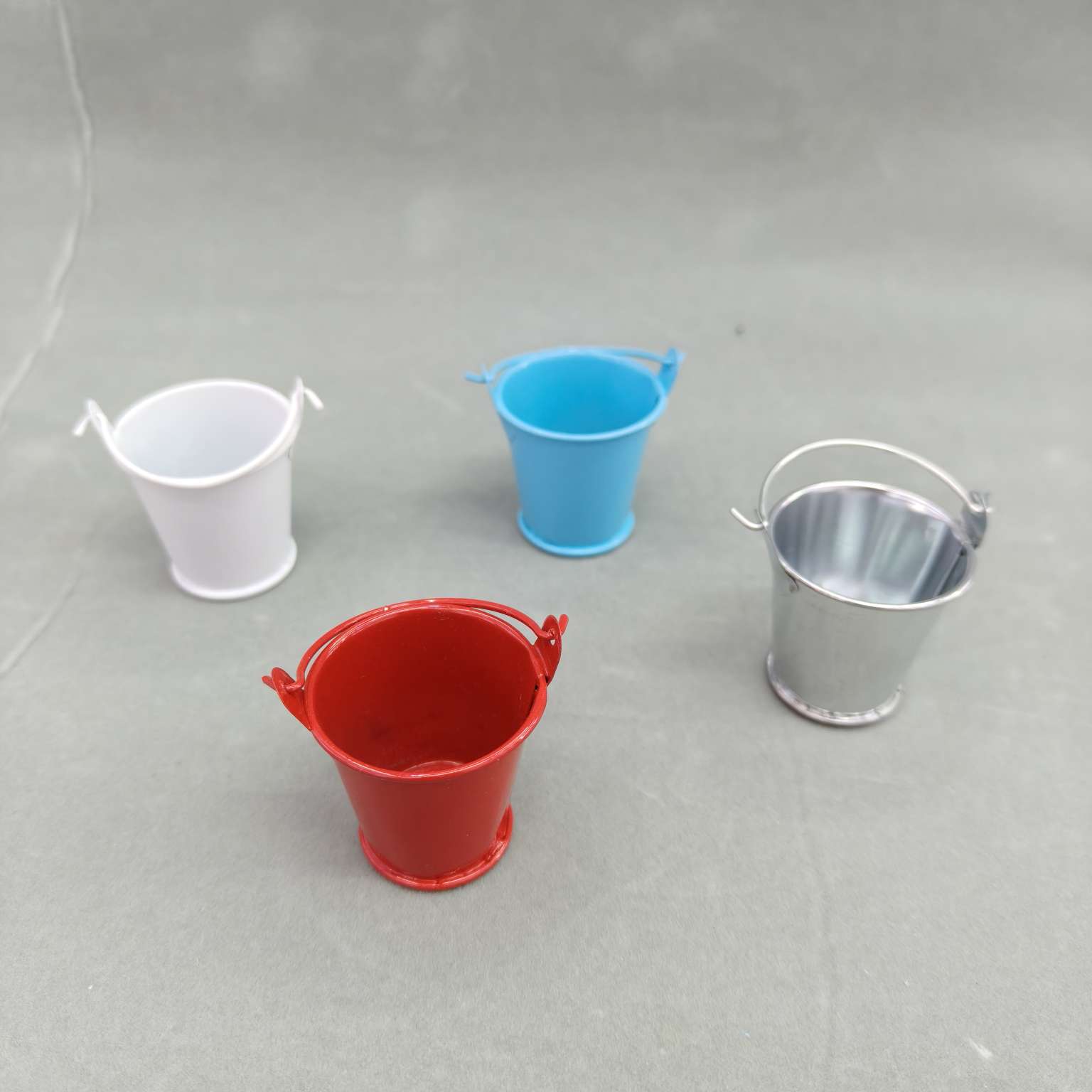 金属镀锌铁皮摆件铁制工艺品北欧软装饰品金饰礼品铁制工艺品