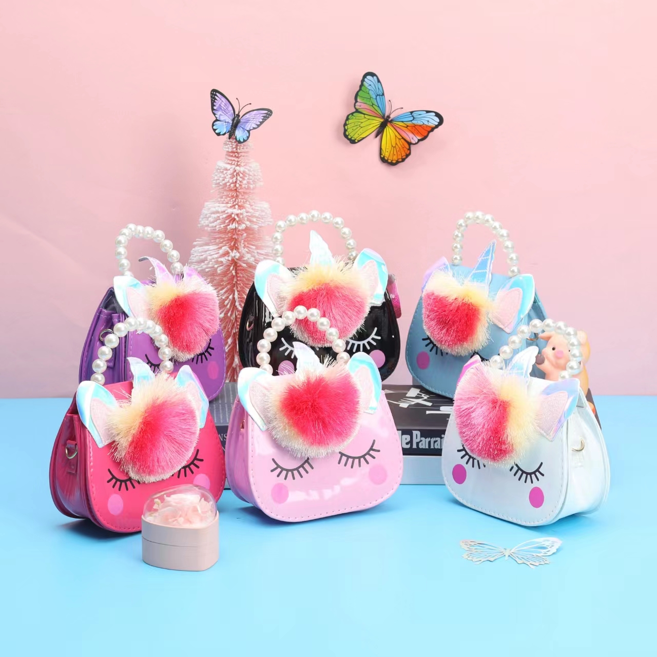 Children's handbag