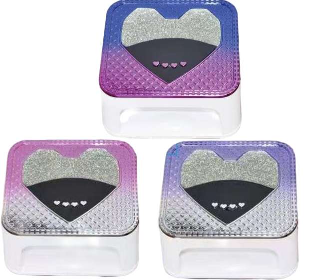 High-power nail art lamp, quick-drying phototherapy lamp, UV curing nail art machine