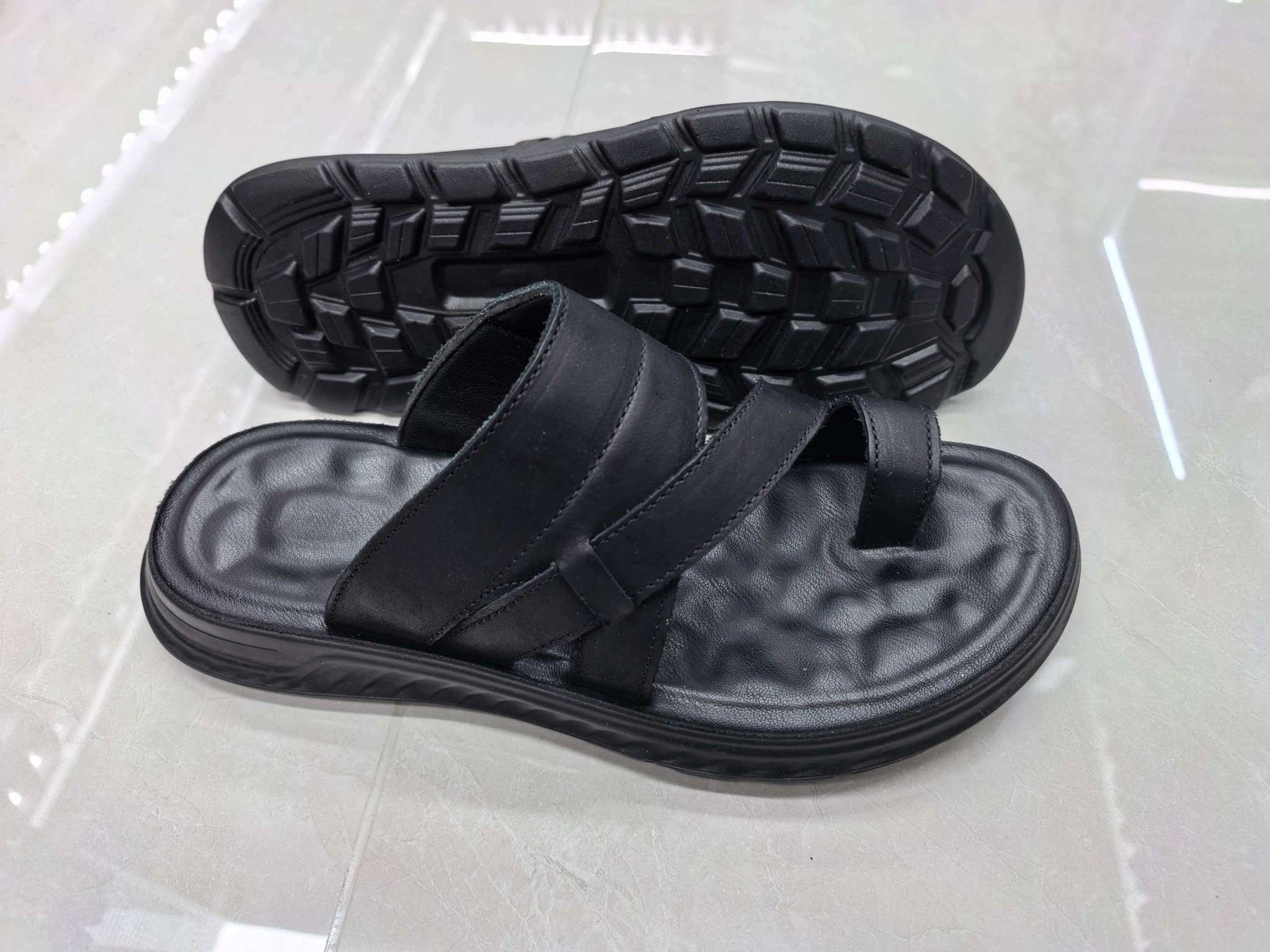 男式休闲单鞋夏季透气舒适男鞋空军尾货 Shoes
