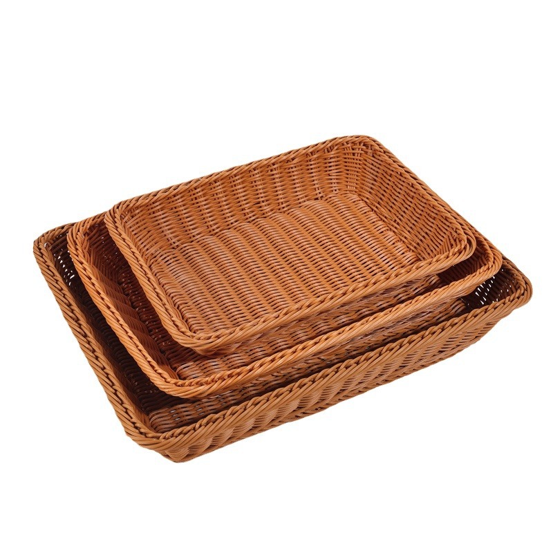 娃娃宴礼盒竹篮子竹编篮扇子编织篮子竹签