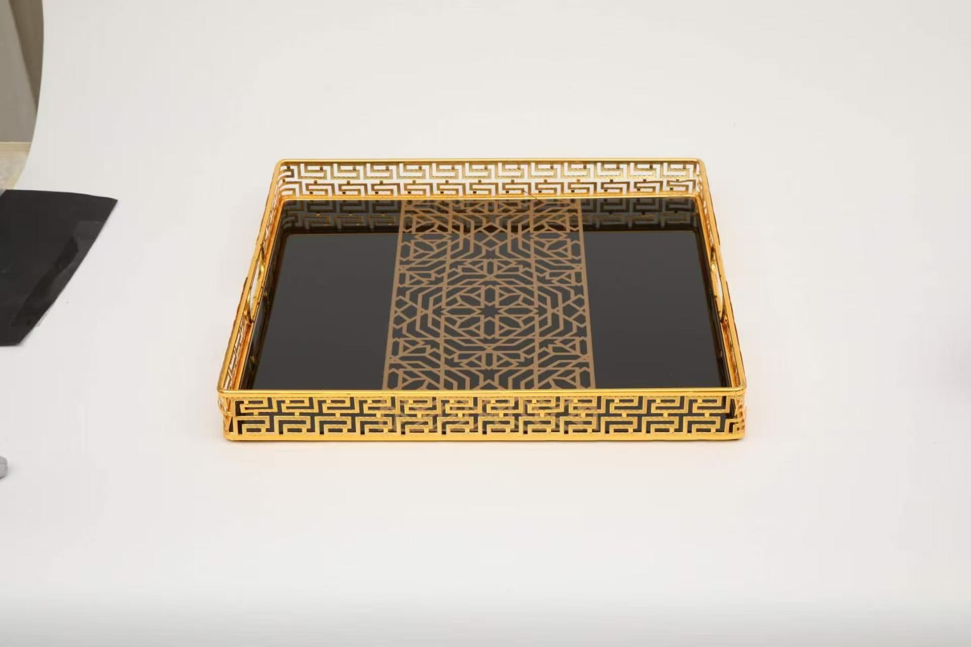 定制餐具实物图