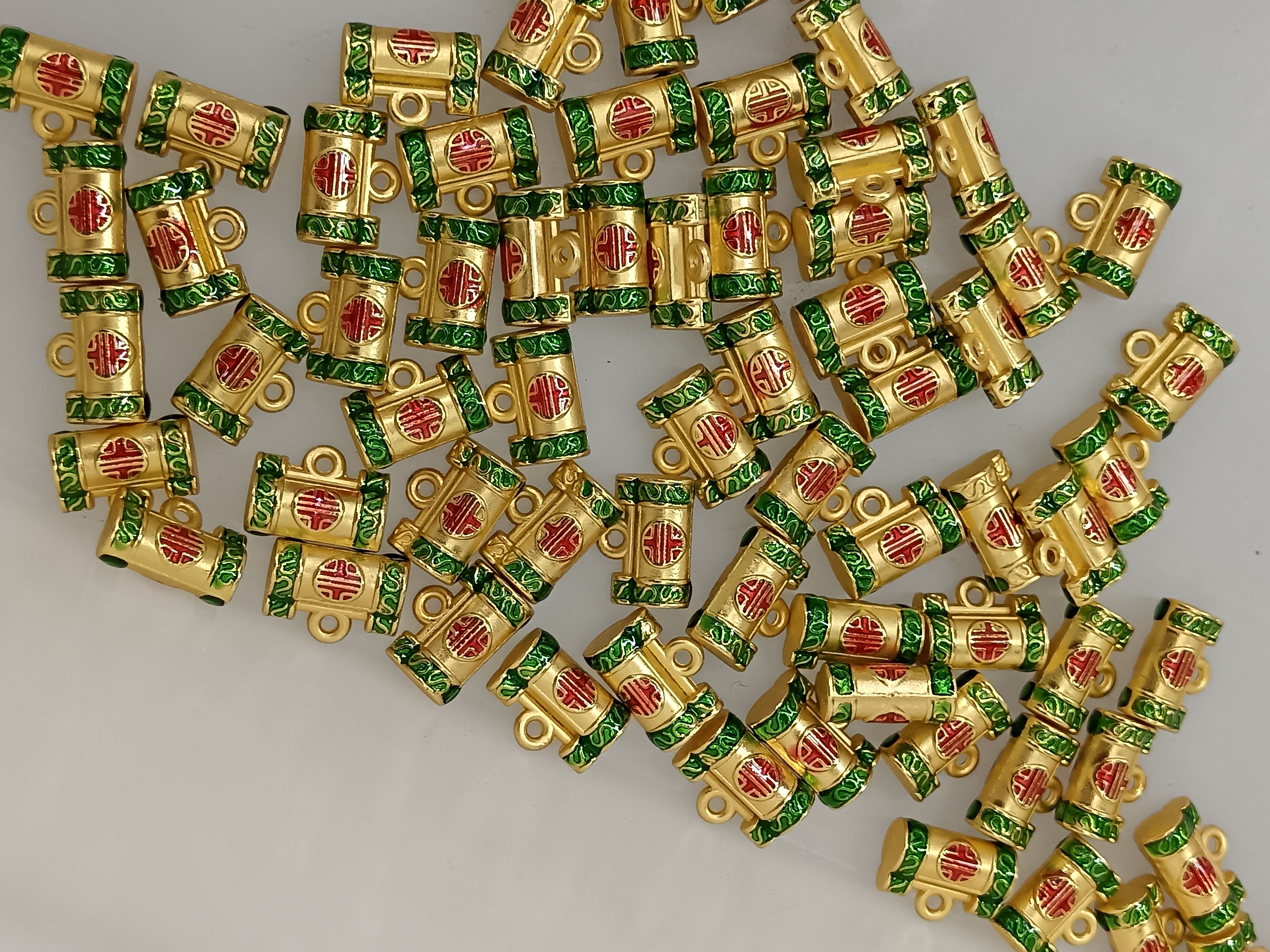 挂件&坠子实物图