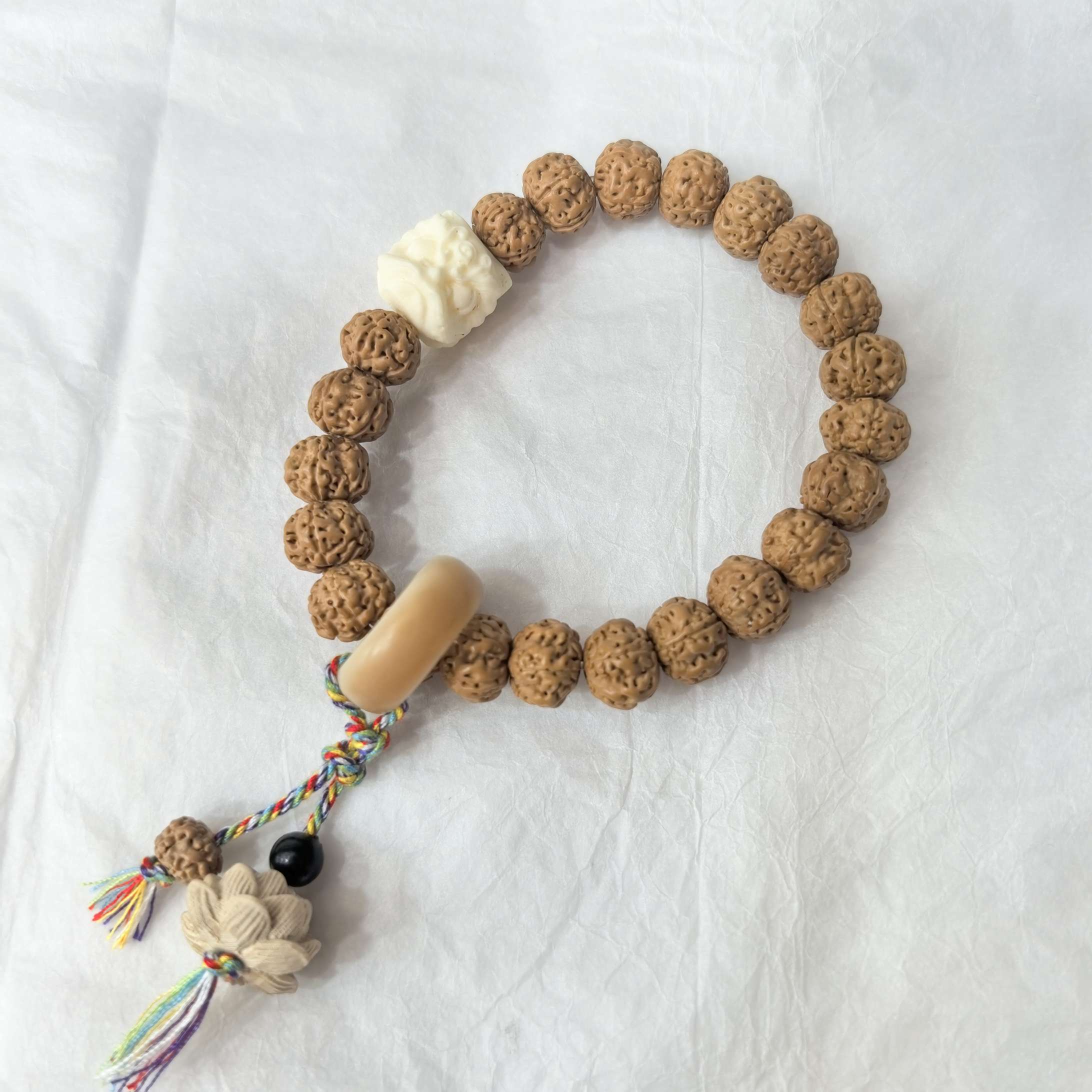 金刚菩提手串男女情侣款饰品厂家批发文玩手串