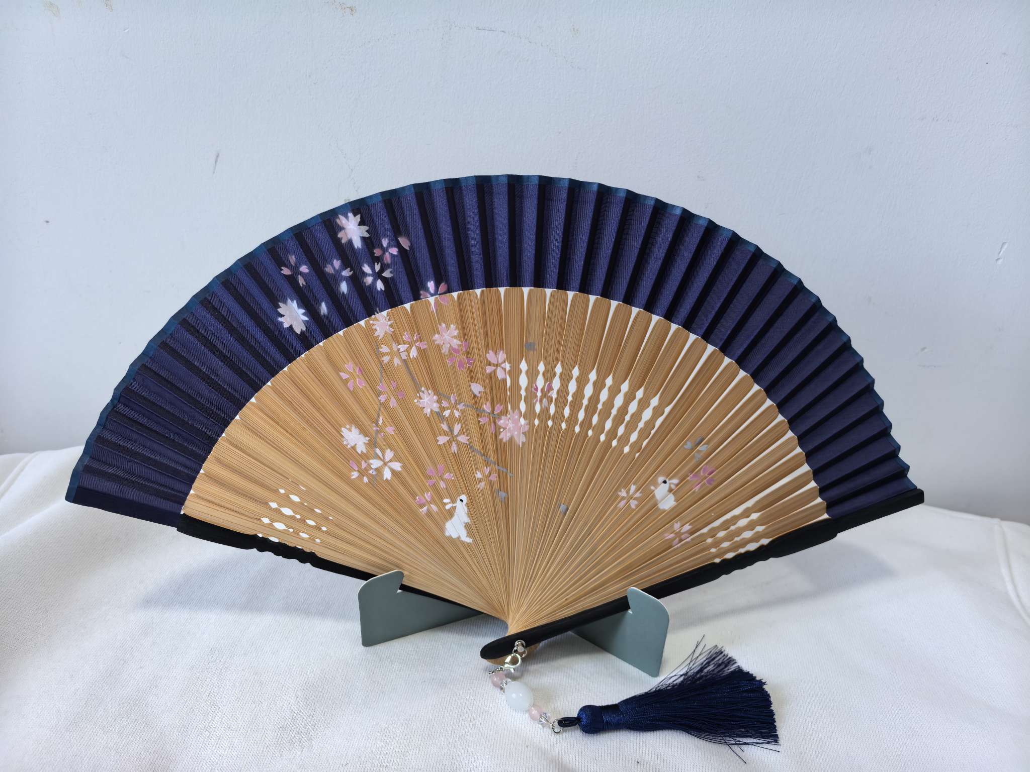 竹质工艺品实物图