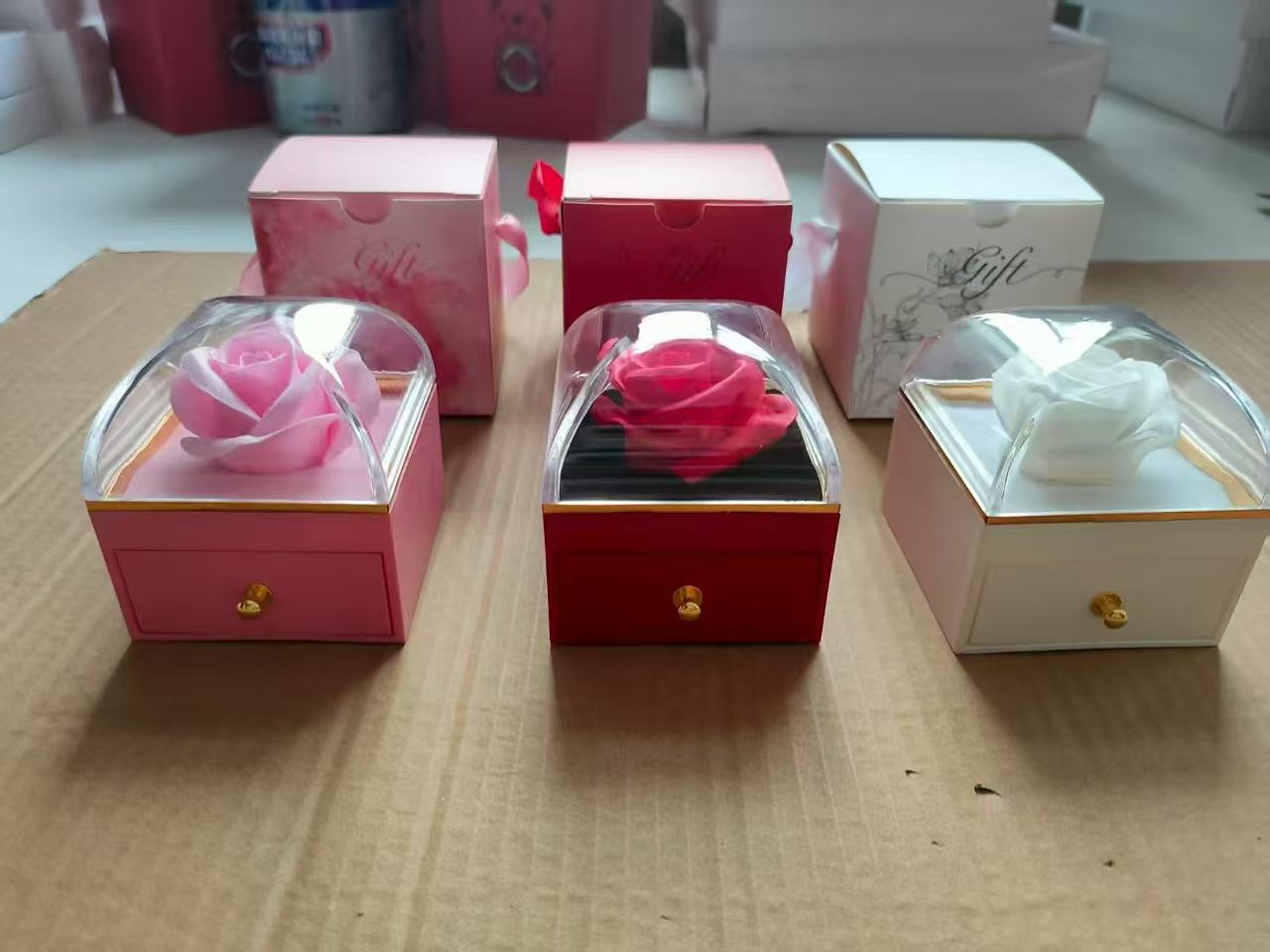 永生花实物图