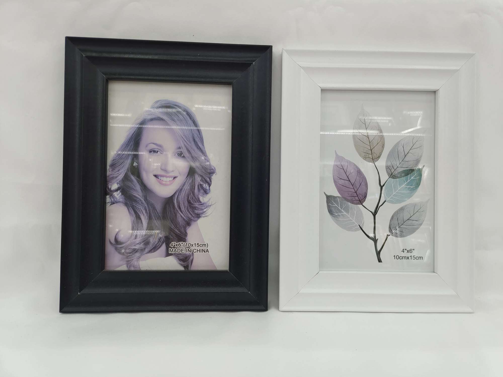 相框1装饰画框相框摆台元简约风格