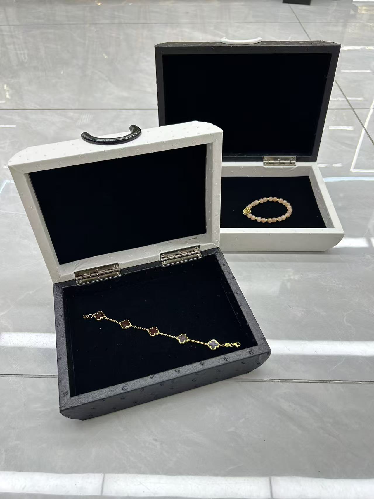 鞋子收纳/旅行用品/旅行收纳六件套/爱心夹子/搬家编织袋产品图