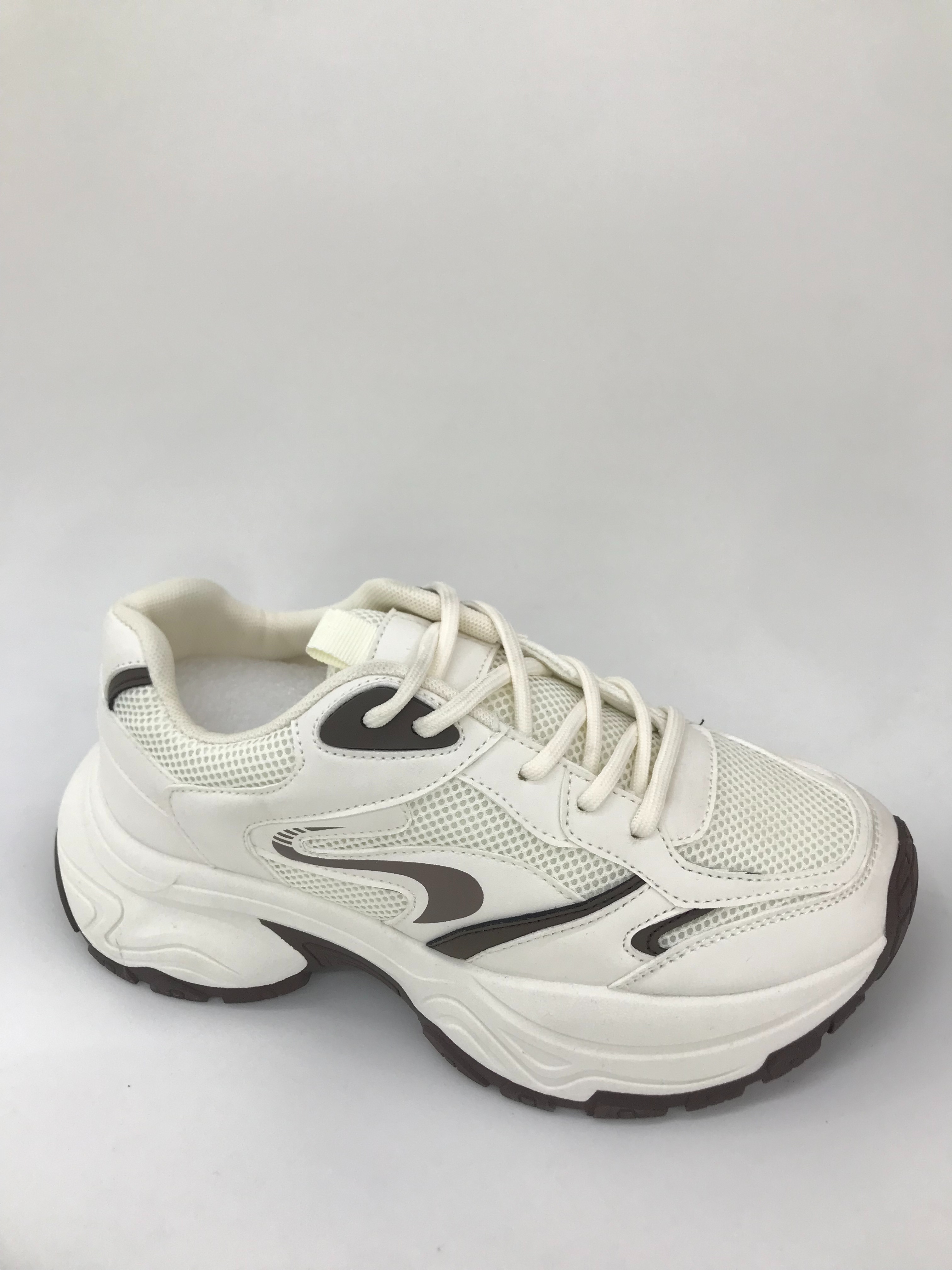 Women's summer casual sports shoes are breathable, comfortable and lightweight details Picture