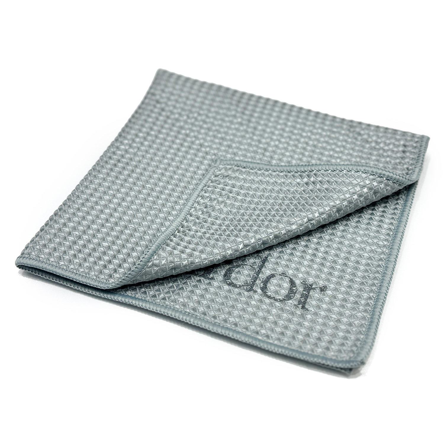 Customized car beauty, polishing, waxing, crystal coating, warp knitted car wash towels, multi-functional towels, cleaning, microfiber square towels and car supplies from Amazon factory pic 2