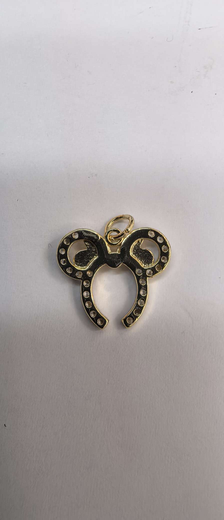 Jewelry accessories, other jewelry accessories, universal durable and rust-proof metal accessories details Picture