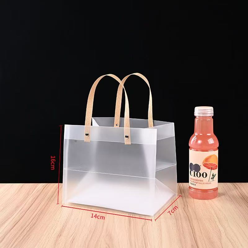 塑料手提袋批发 加厚耐用 礼品袋塑料袋