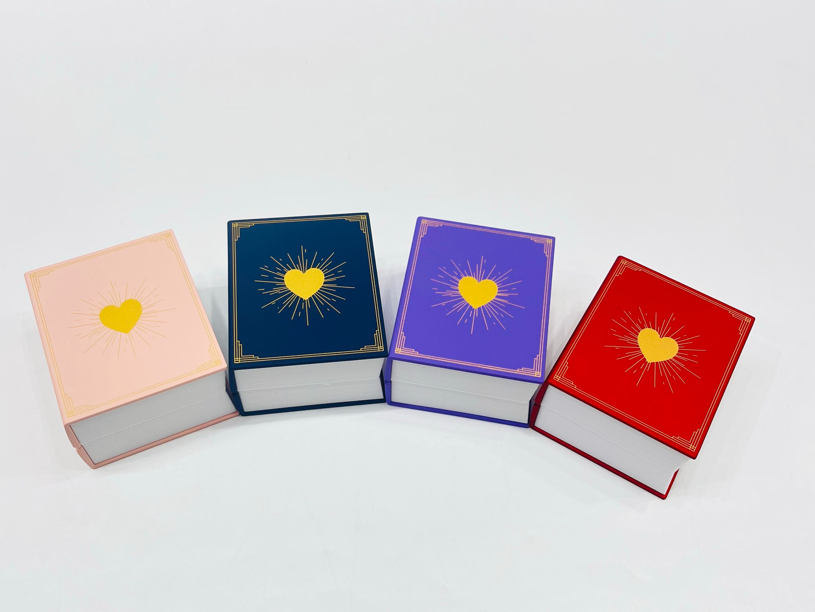 书盒/马金箔钞细节图