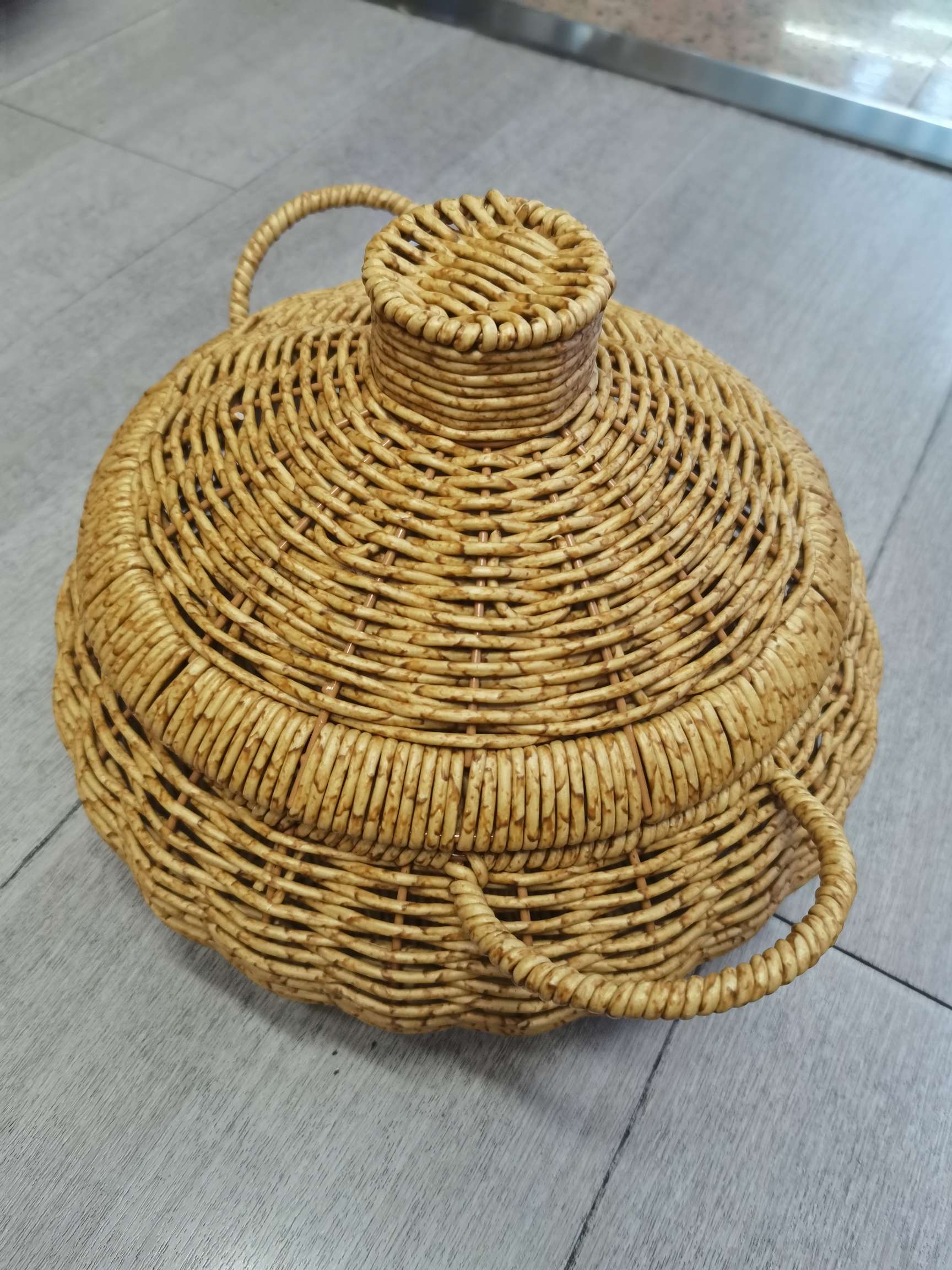 素胚琉璃陶瓷玻璃花瓶工艺品礼品摆件装饰花瓶