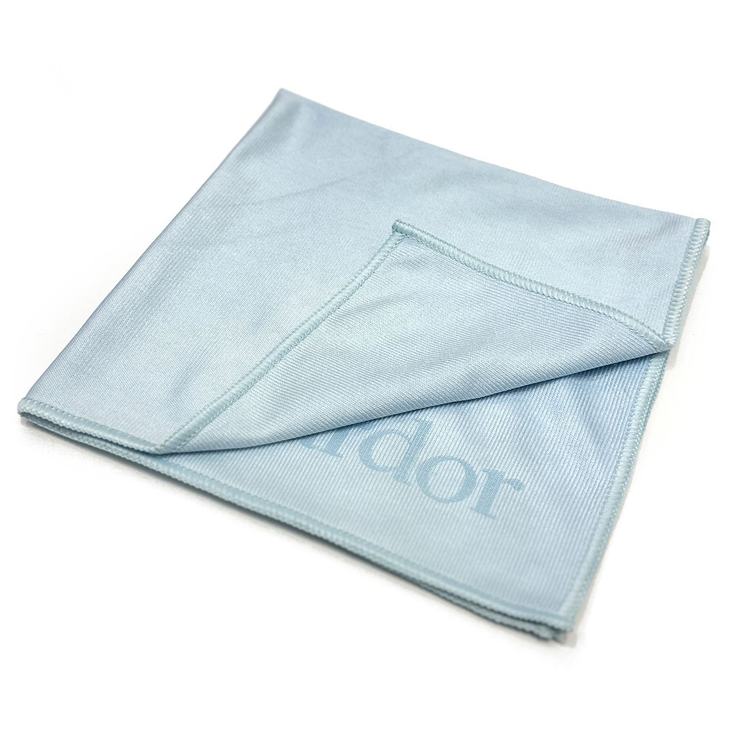 Customized car beauty, polishing, waxing, crystal coating, warp knitted car wash towels, multi-functional towels, cleaning, microfiber square towels and car supplies from Amazon factory Specification image